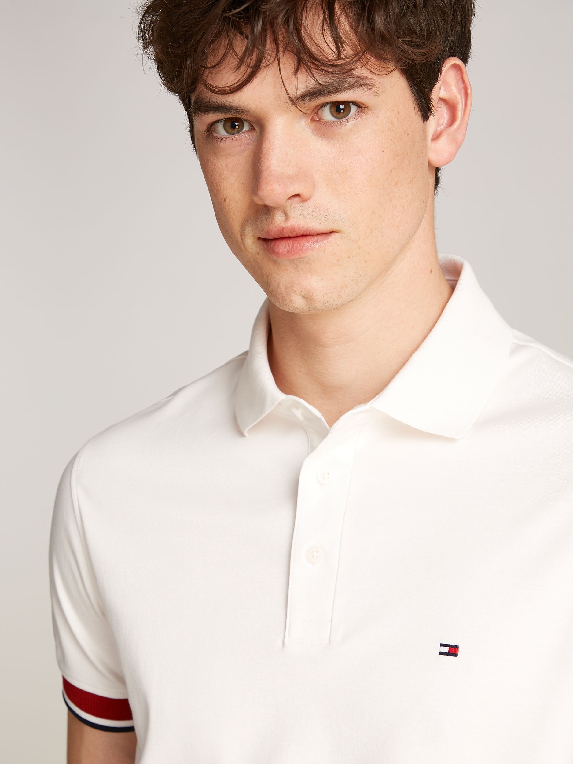 Tommy Hilfiger Poloshirt 