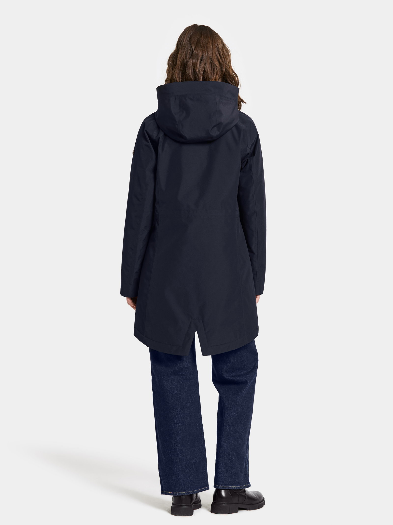 Didriksons Parka "Alana" #4