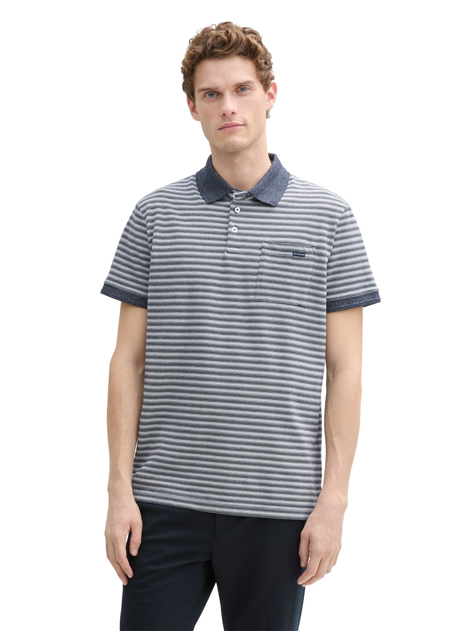 Tom Tailor |  Tom Tailor Poloshirt  | L