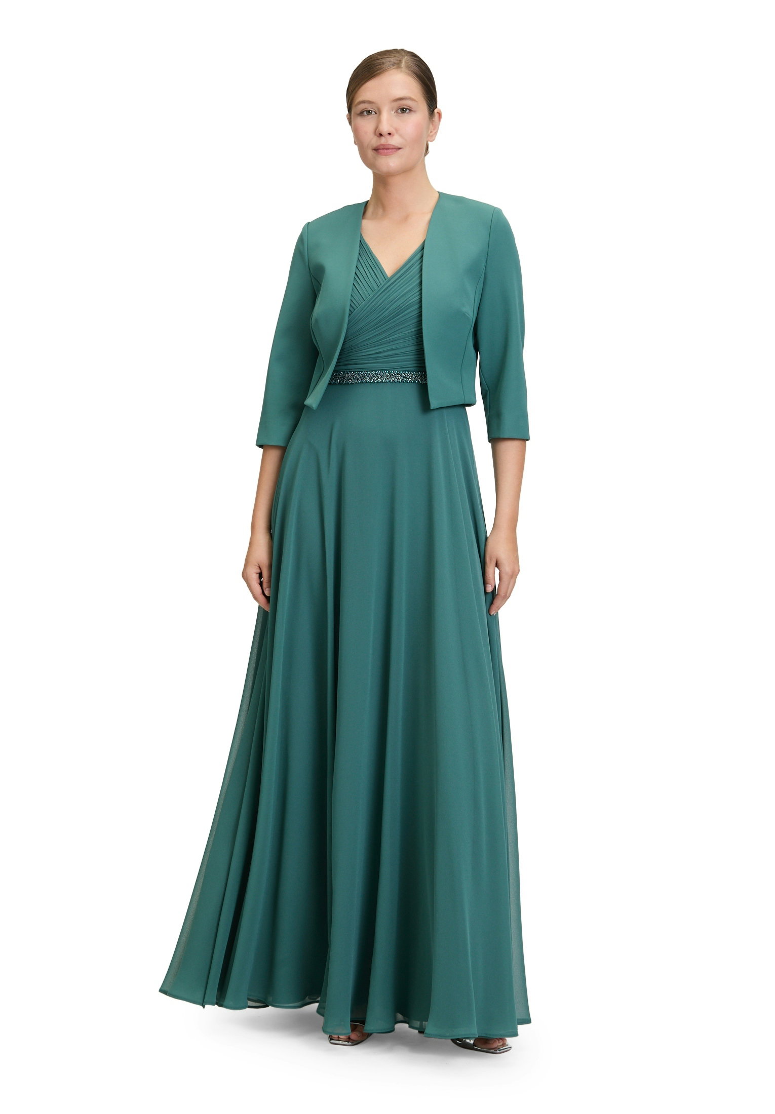 Vera Mont Bolero #5