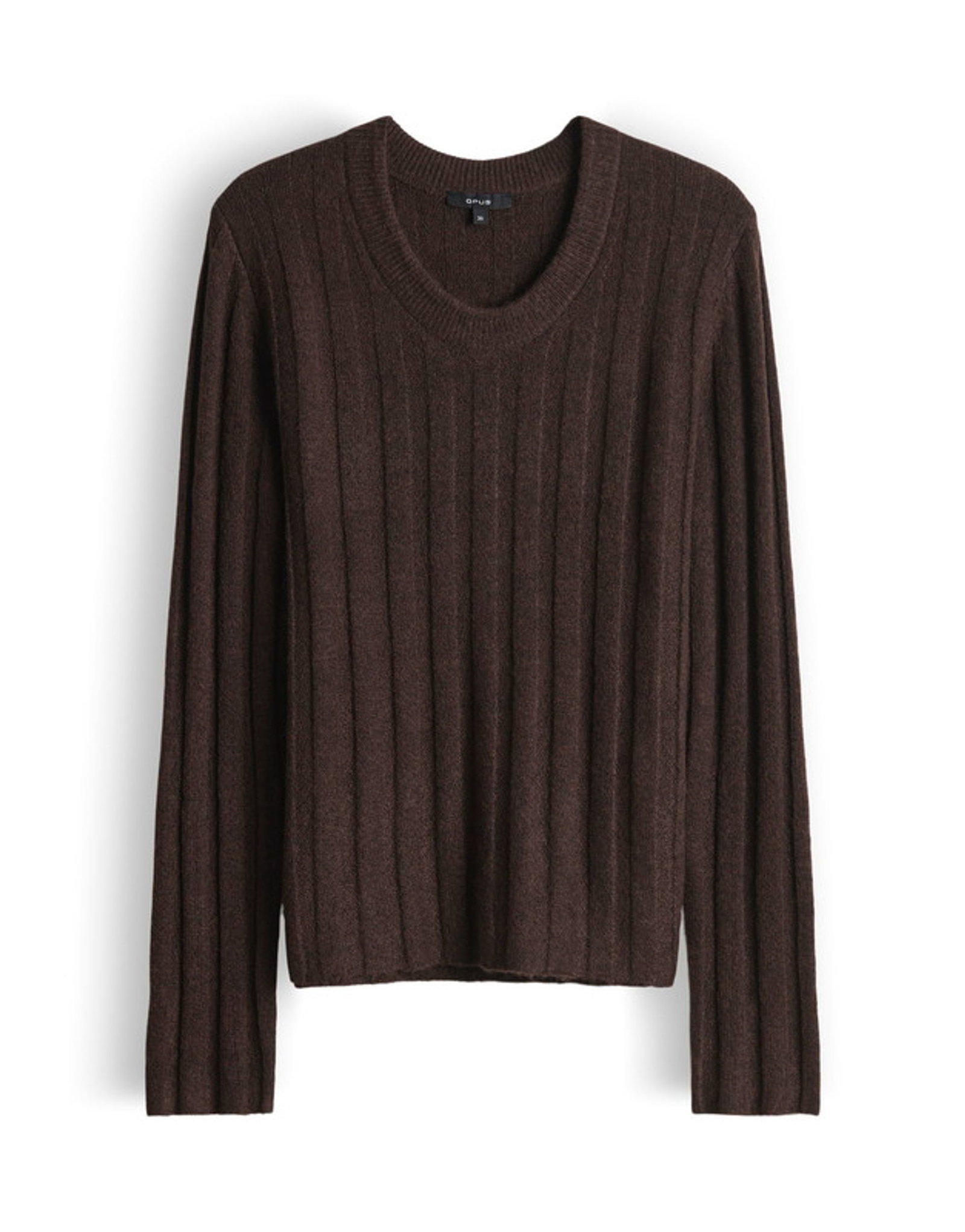 Opus Pullover #1