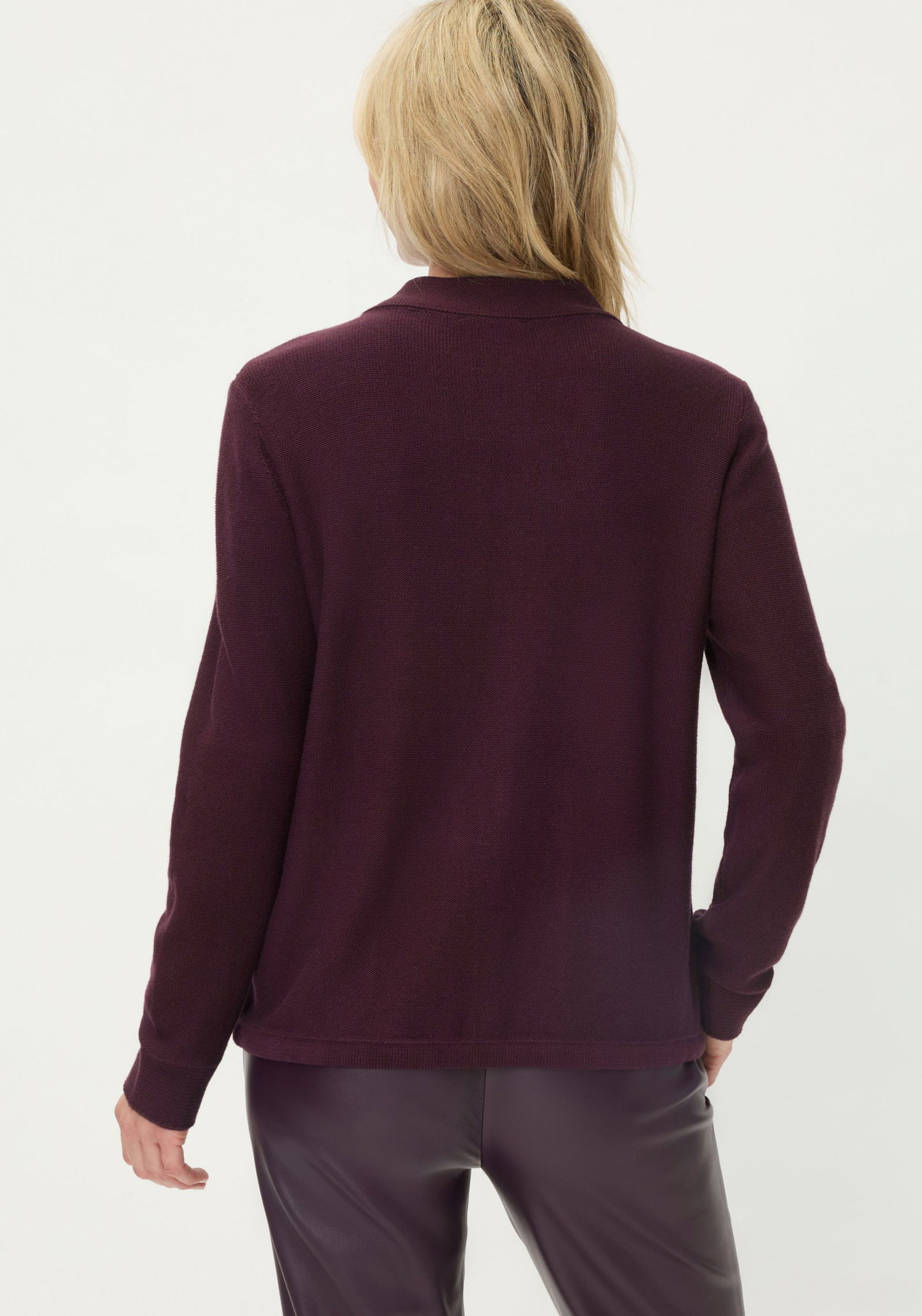 Olsen |  Olsen Strickjacke | Cardigan  | 42 | 72401_20151