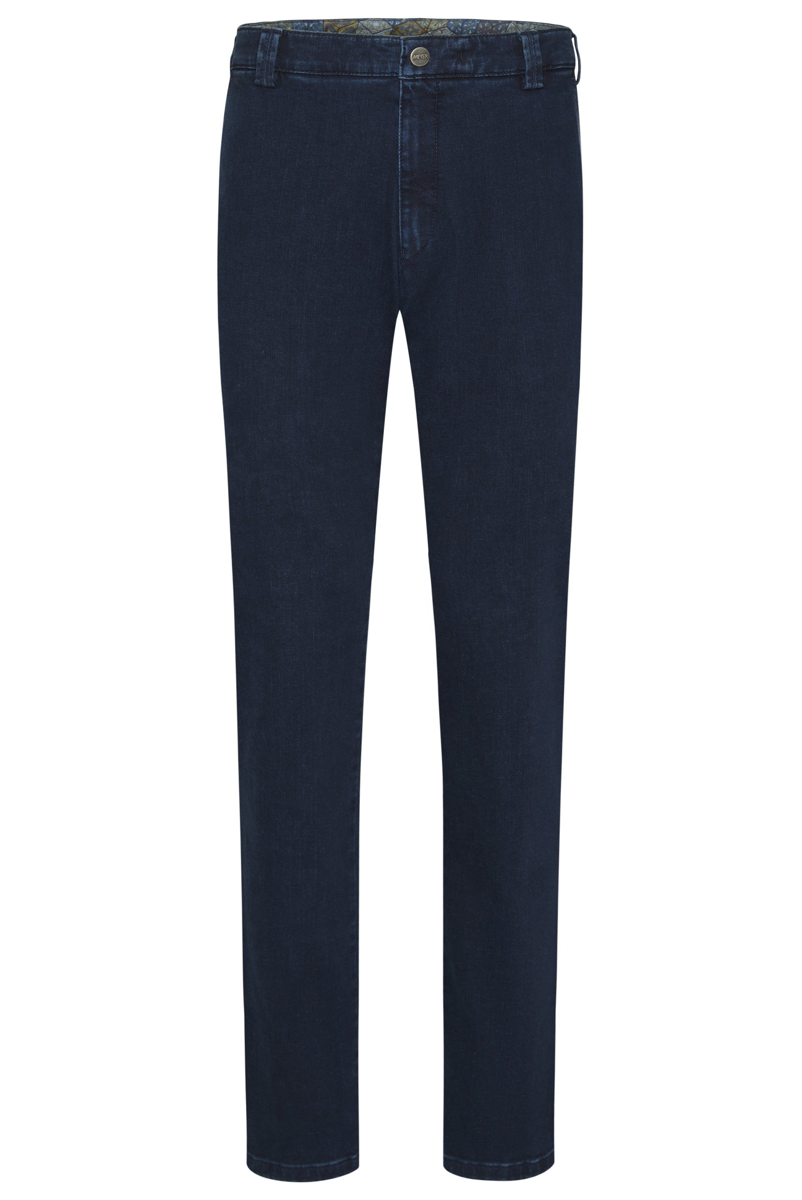 Meyer Regular Fit Jeans "Bonn 2-4545" #1