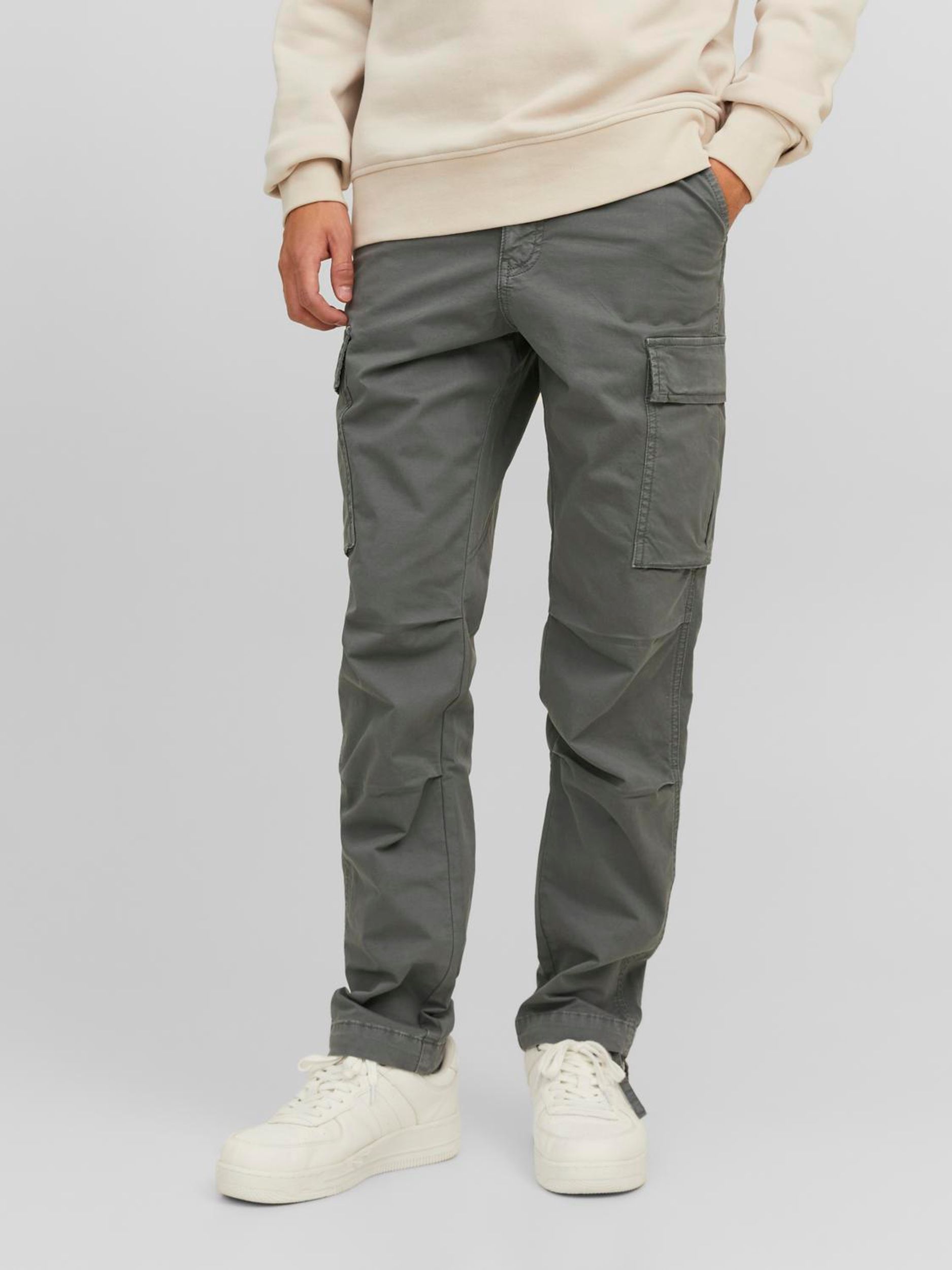 Jack&Jones |  Jack&Jones Cargohose  | 30/32 | sedona sage