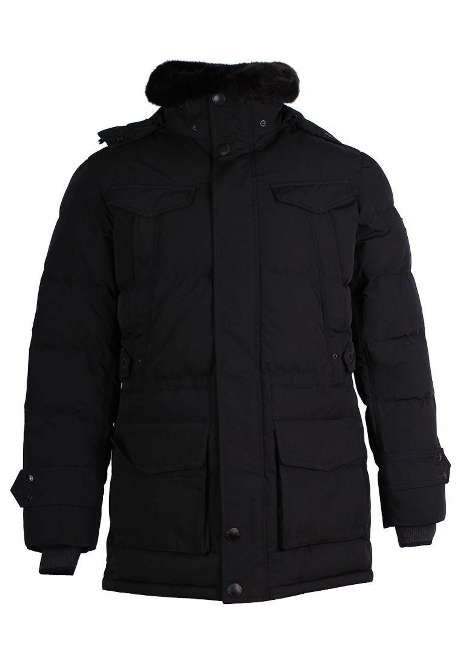 ecd35cce0a83a02dcefb09f0ef8a9511 Wellensteyn | Wellensteyn Long Jacke | XXL | blau