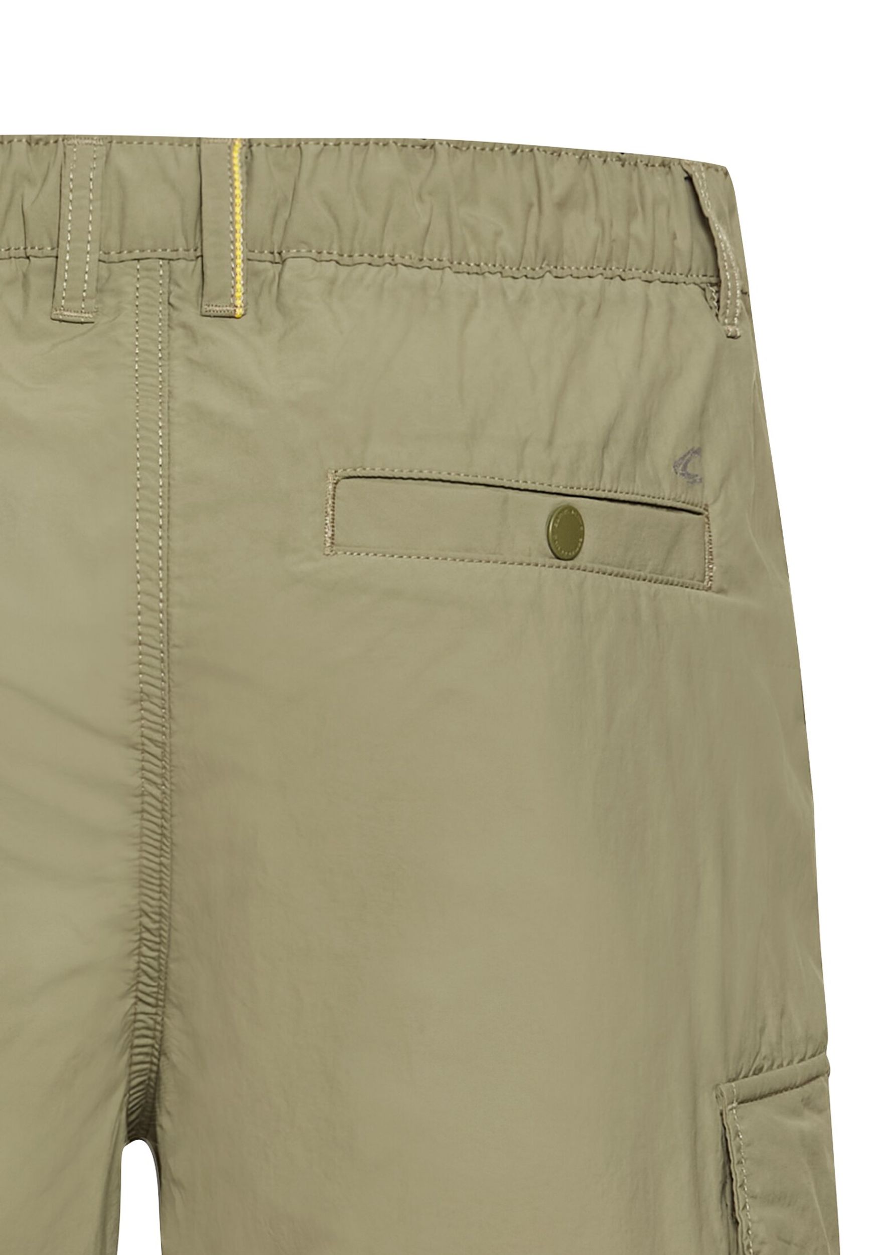 Camel Active |  Camel Active Shorts  | khaki