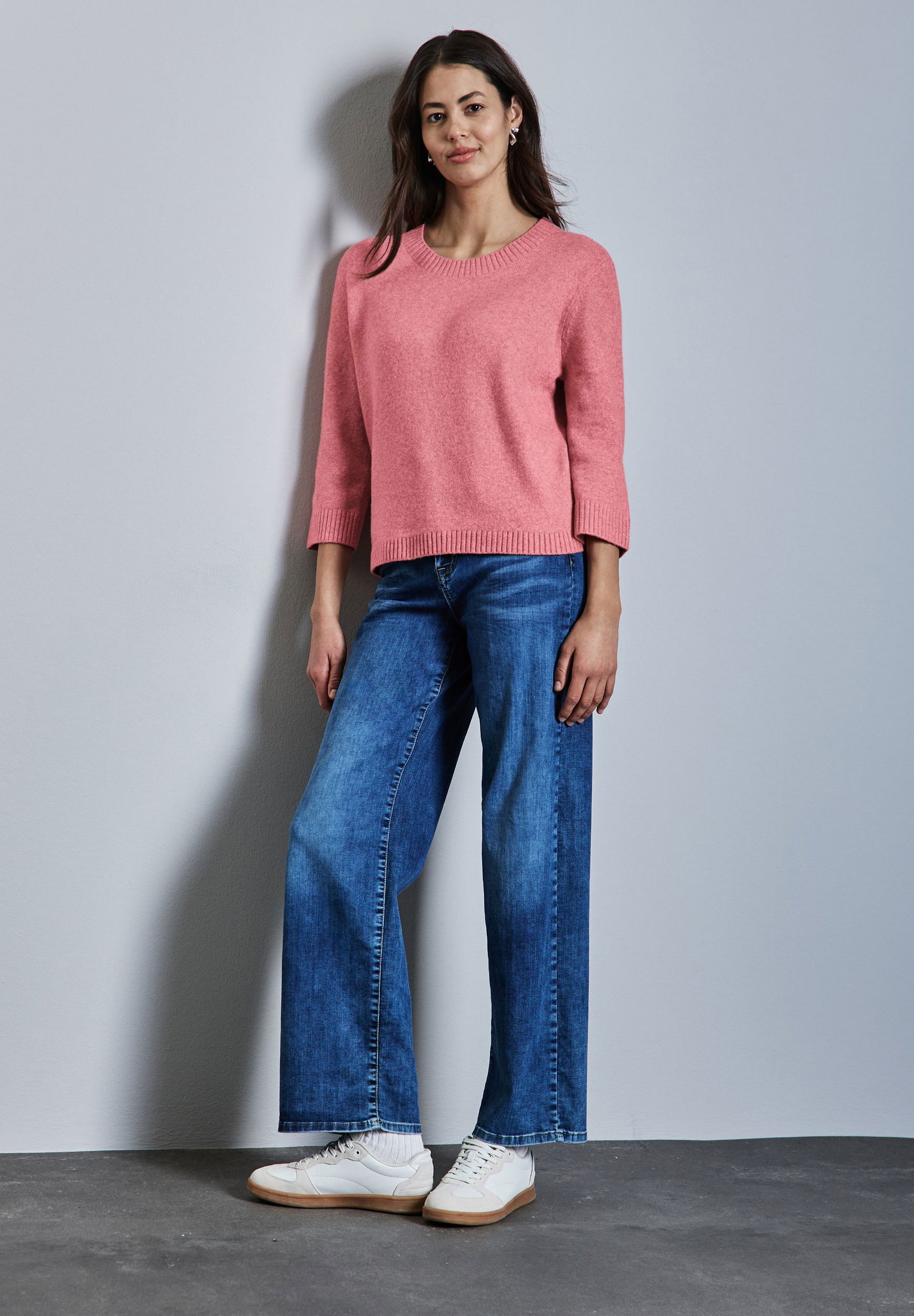 Street One |  Street One Pullover  | 38 | 4565_16165