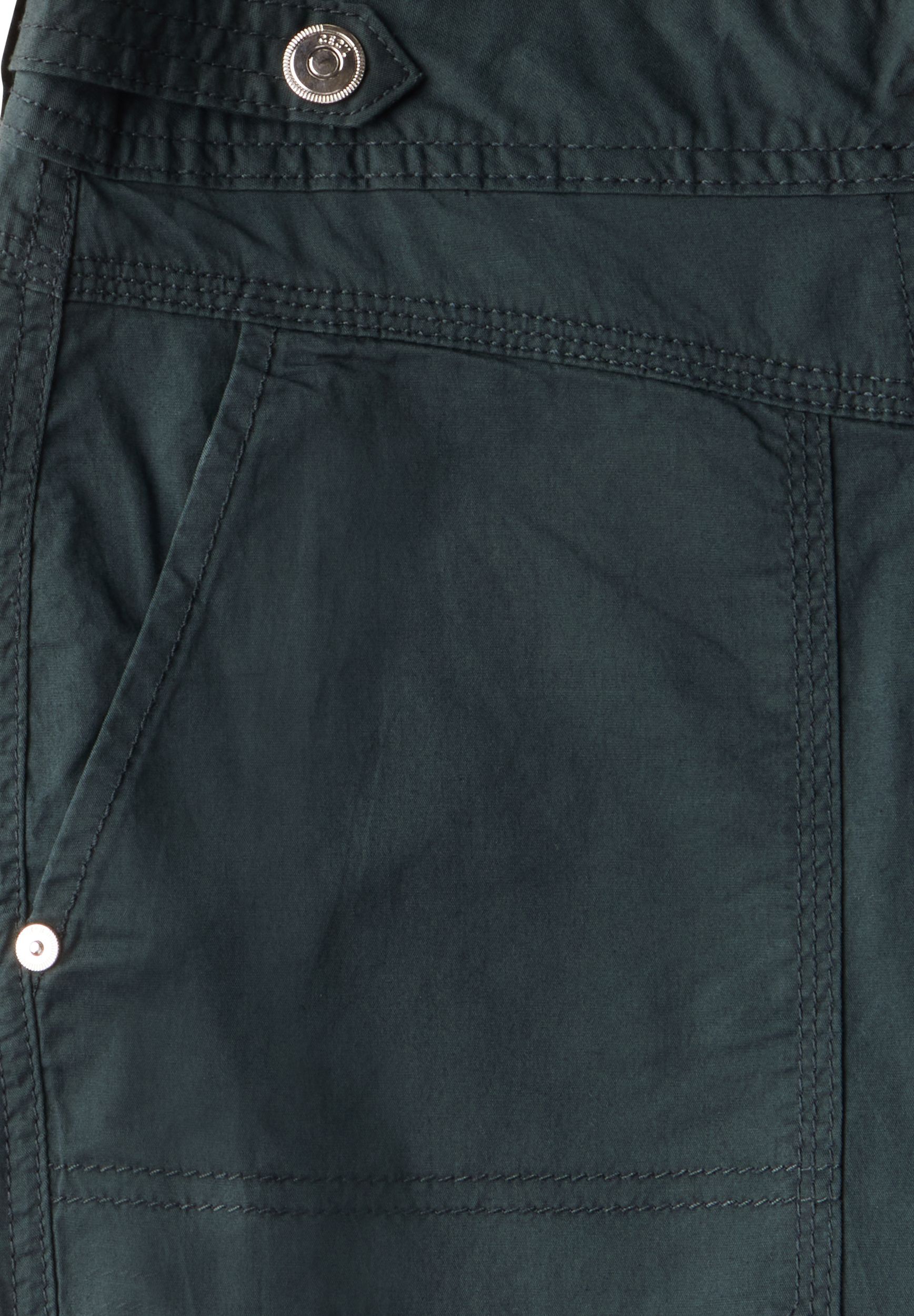 CECIL |  CECIL Jeansshorts  | 30/22 | universal blue