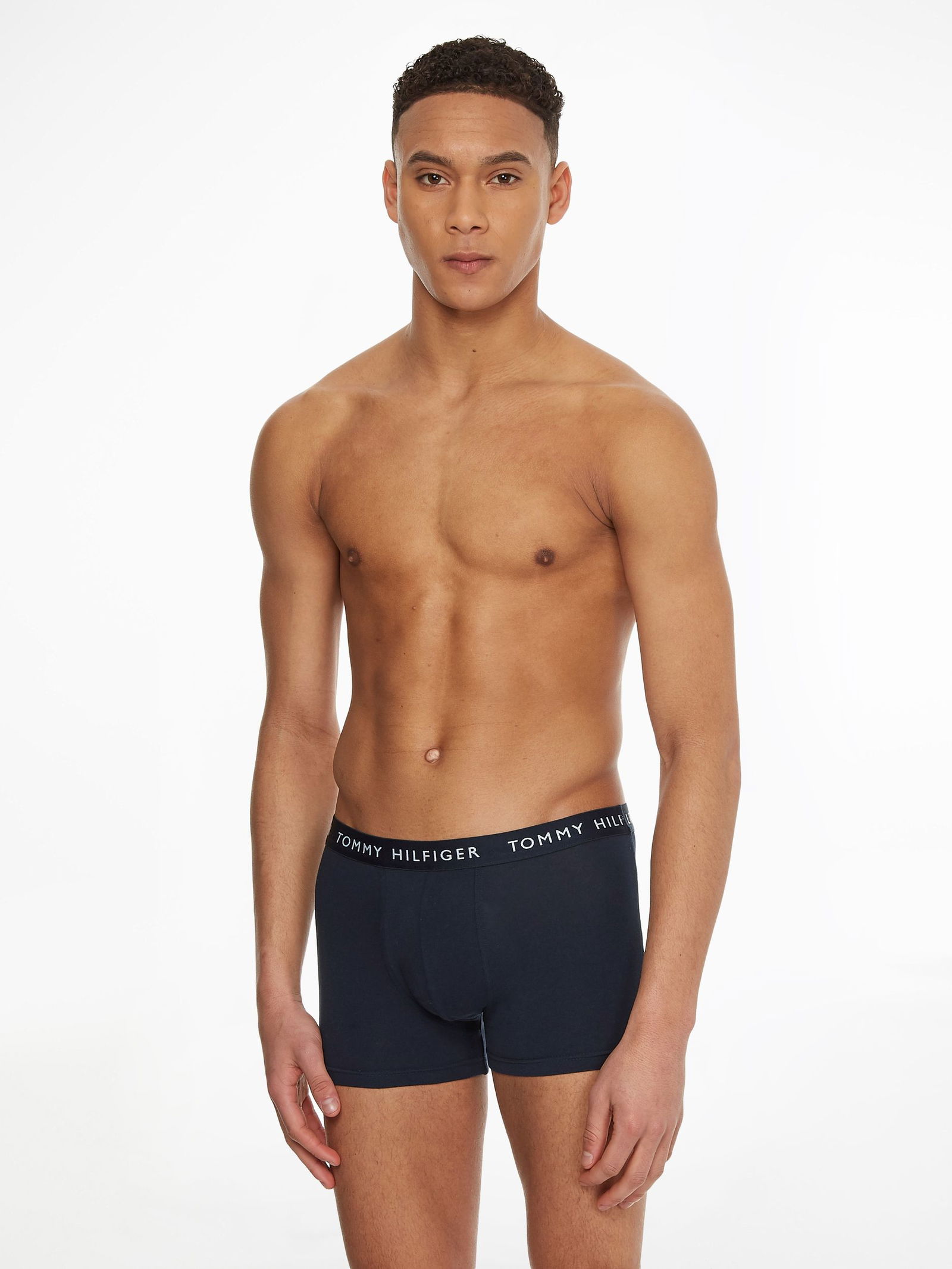 Tommy Hilfiger Underwear/Swimwear (PVH Group) Multipack 