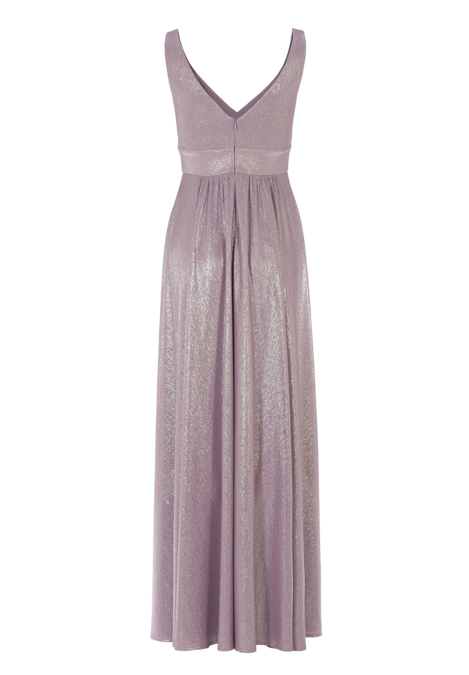 SWING Langes Kleid 