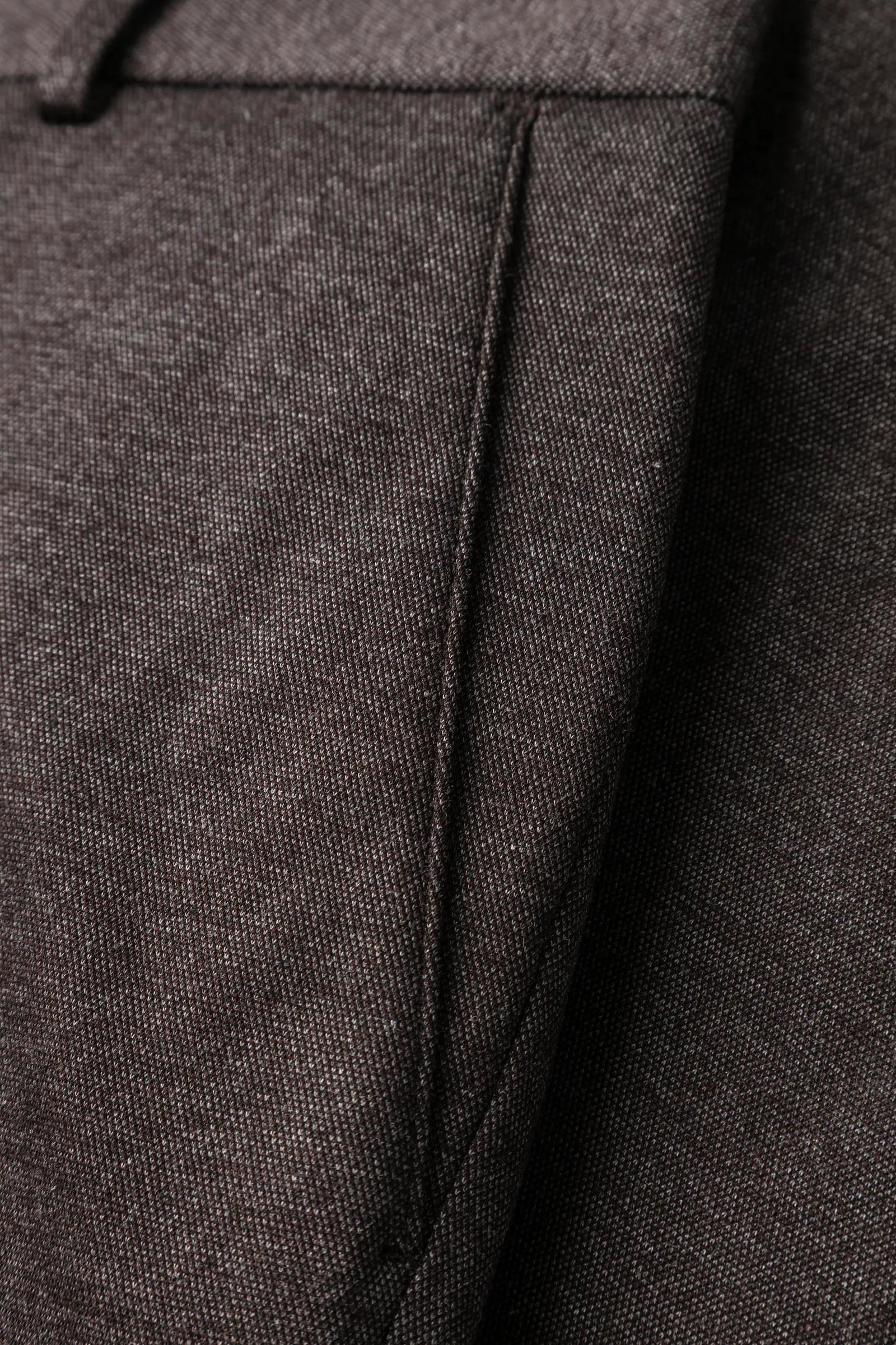Tius2-J 5, Dark Brown 204 #4