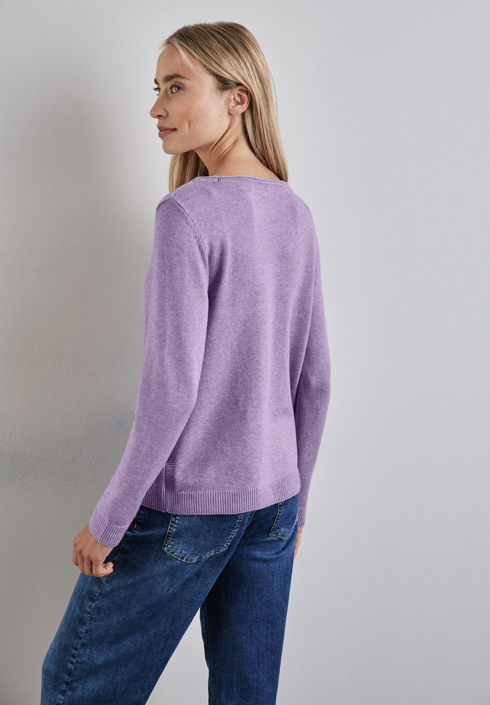 Street One | Street One Pullover | 36