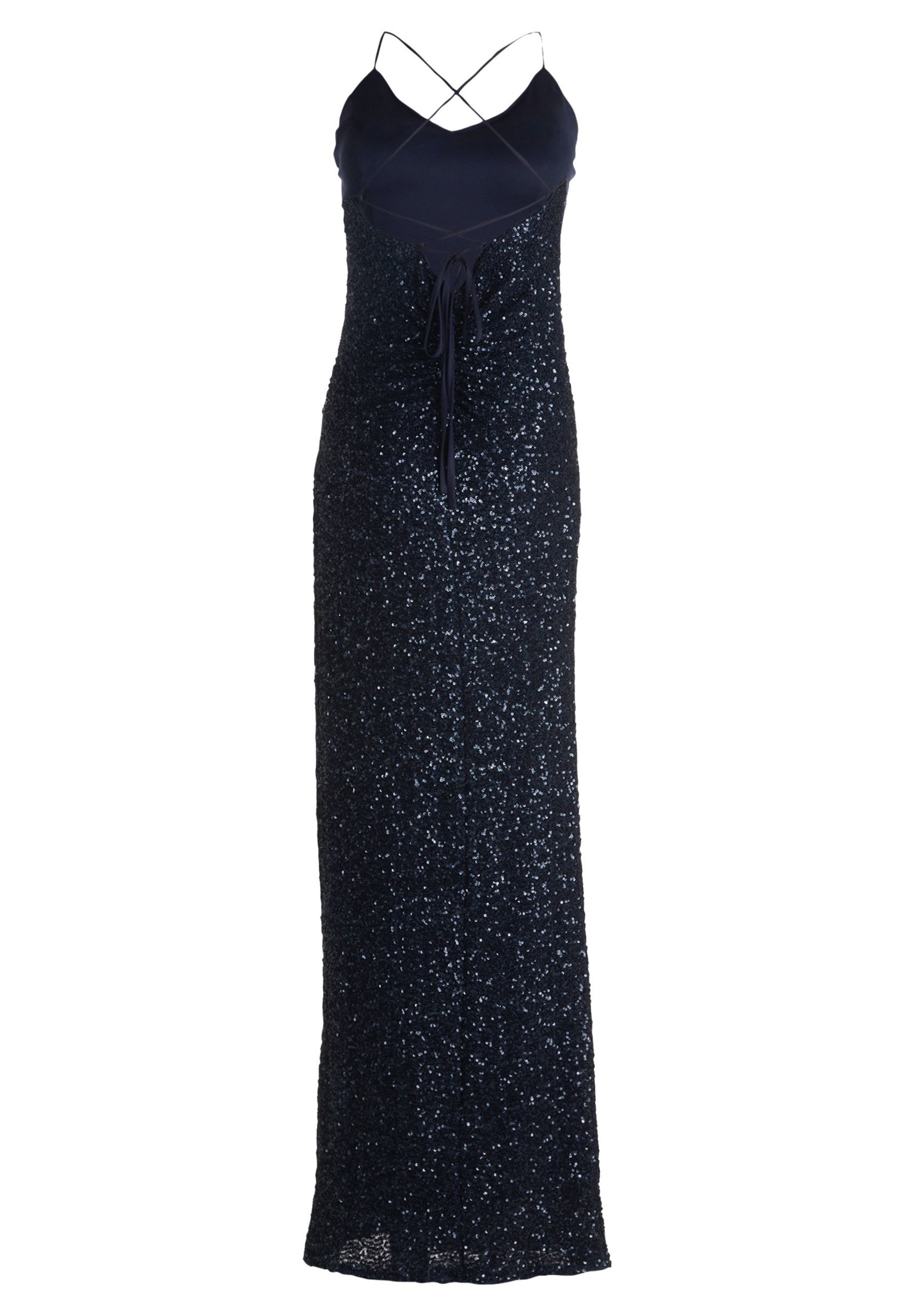 b9df69d61984b10c0bd32e1120ed79db VM by Vera Mont | VM by Vera Mont Langes Kleid | 34 | night sky