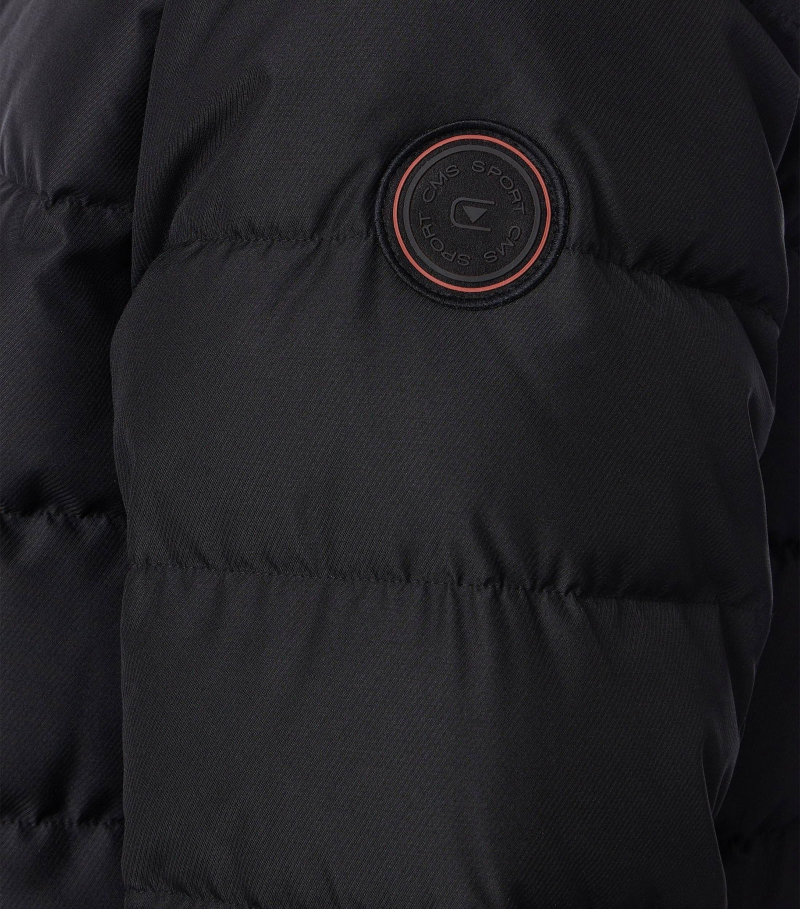 Casa Moda |  Casa Moda Blouson  | XL | schwarz