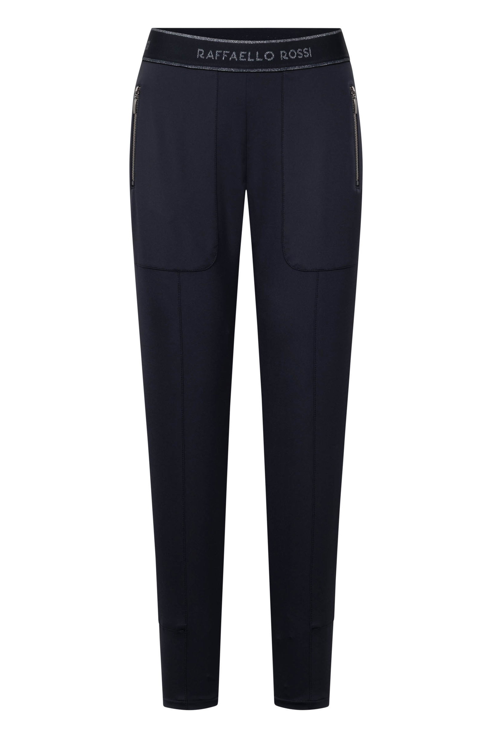 Raffaello Rossi Joggingpants "Corry Ribbon" #1