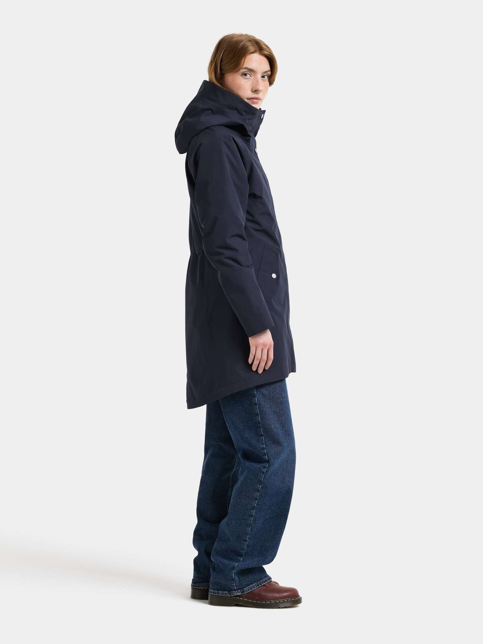 Didriksons Parka Alana #5