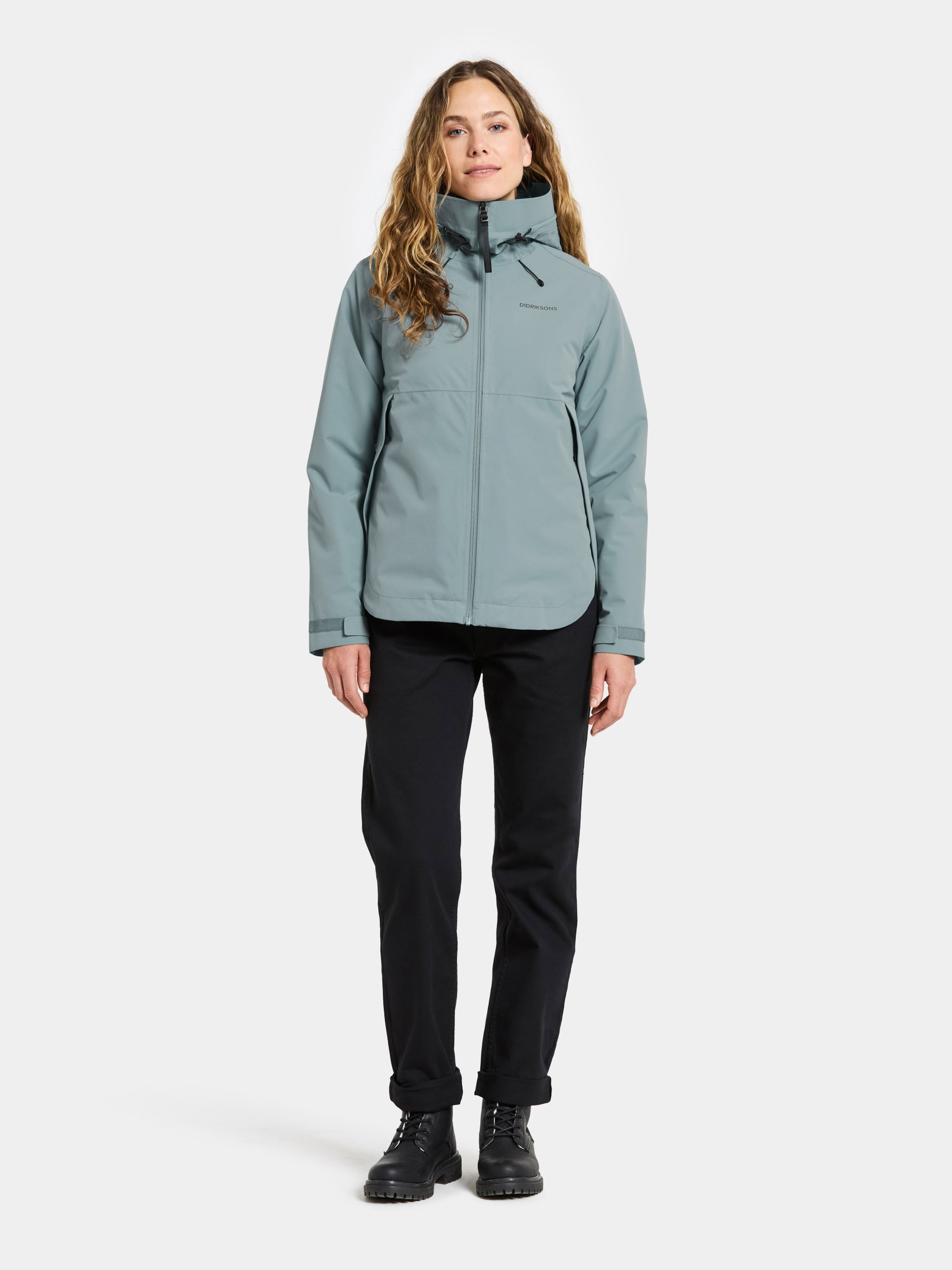 Didriksons Herbstjacke Funktionsjacke "Jennie" #2