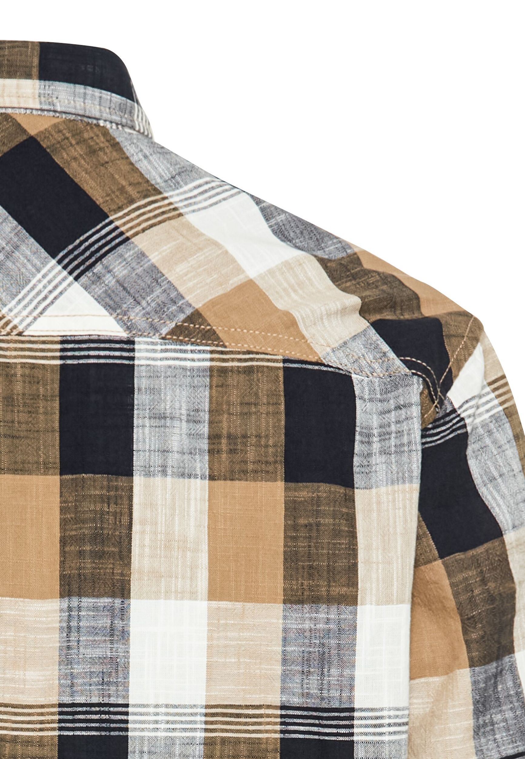 Camel Active |  Camel Active Longsleeve  | L | wood