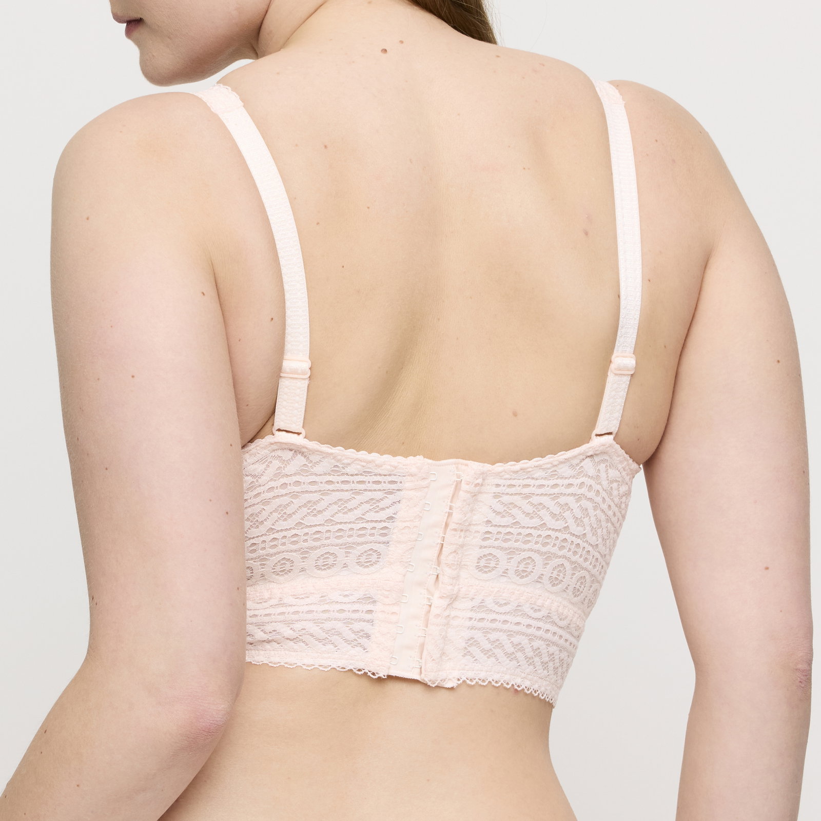PrimaDonna Bralette "Montara" #4