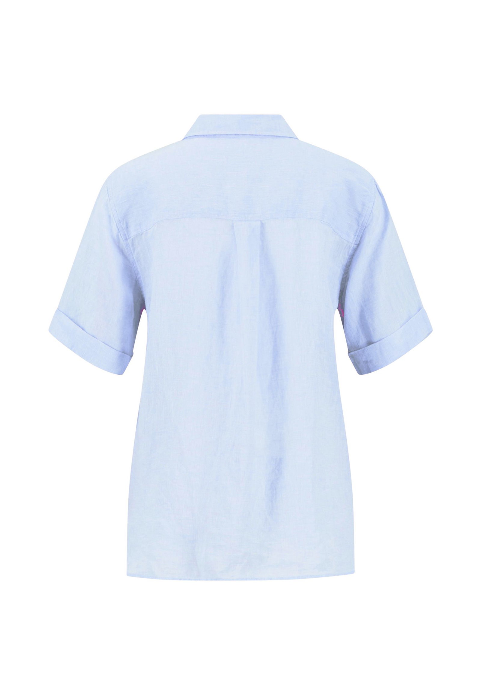 Fynch Hatton |  Fynch Hatton Druckbluse  | 40