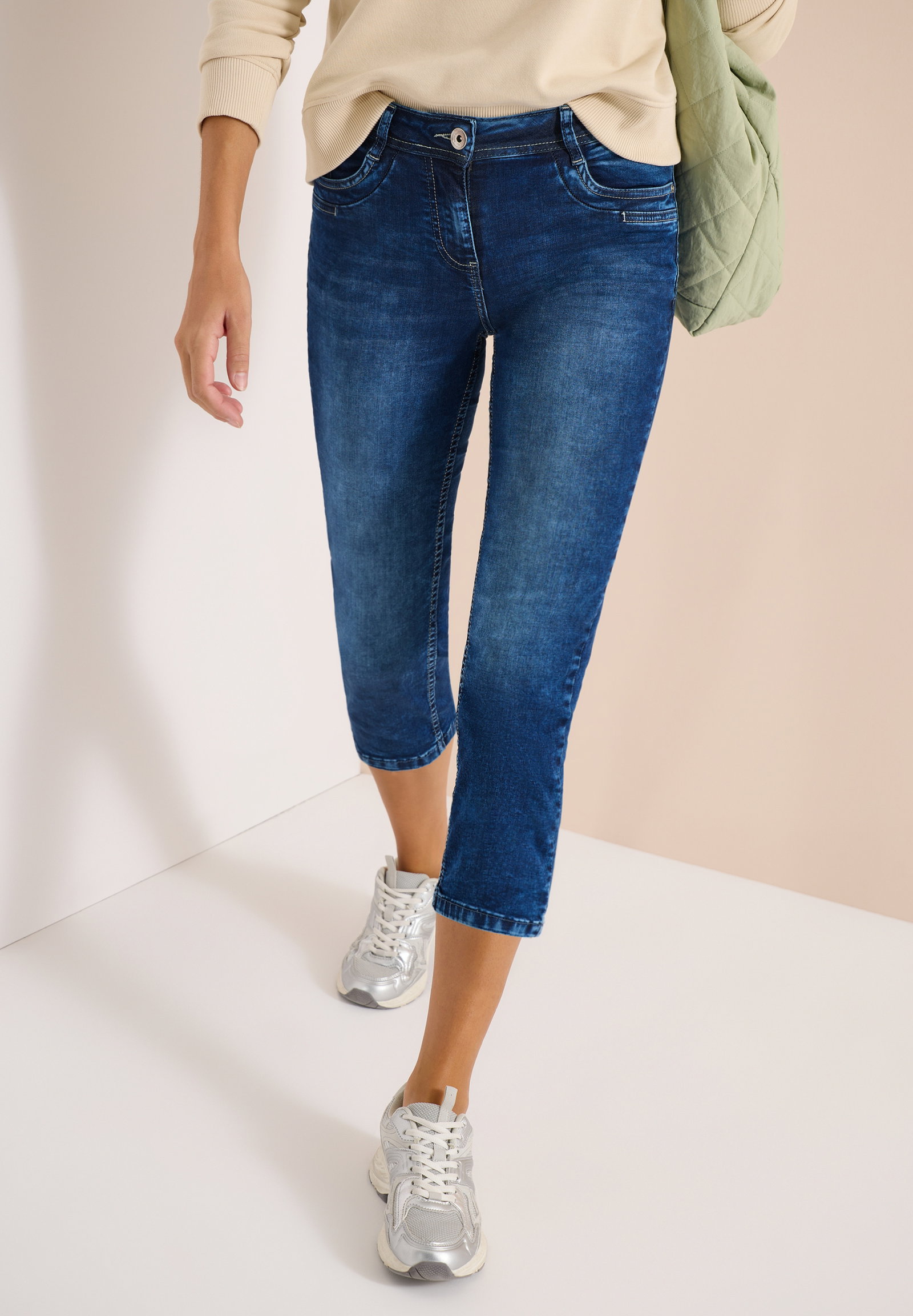 CECIL 7/8-Jeans #5