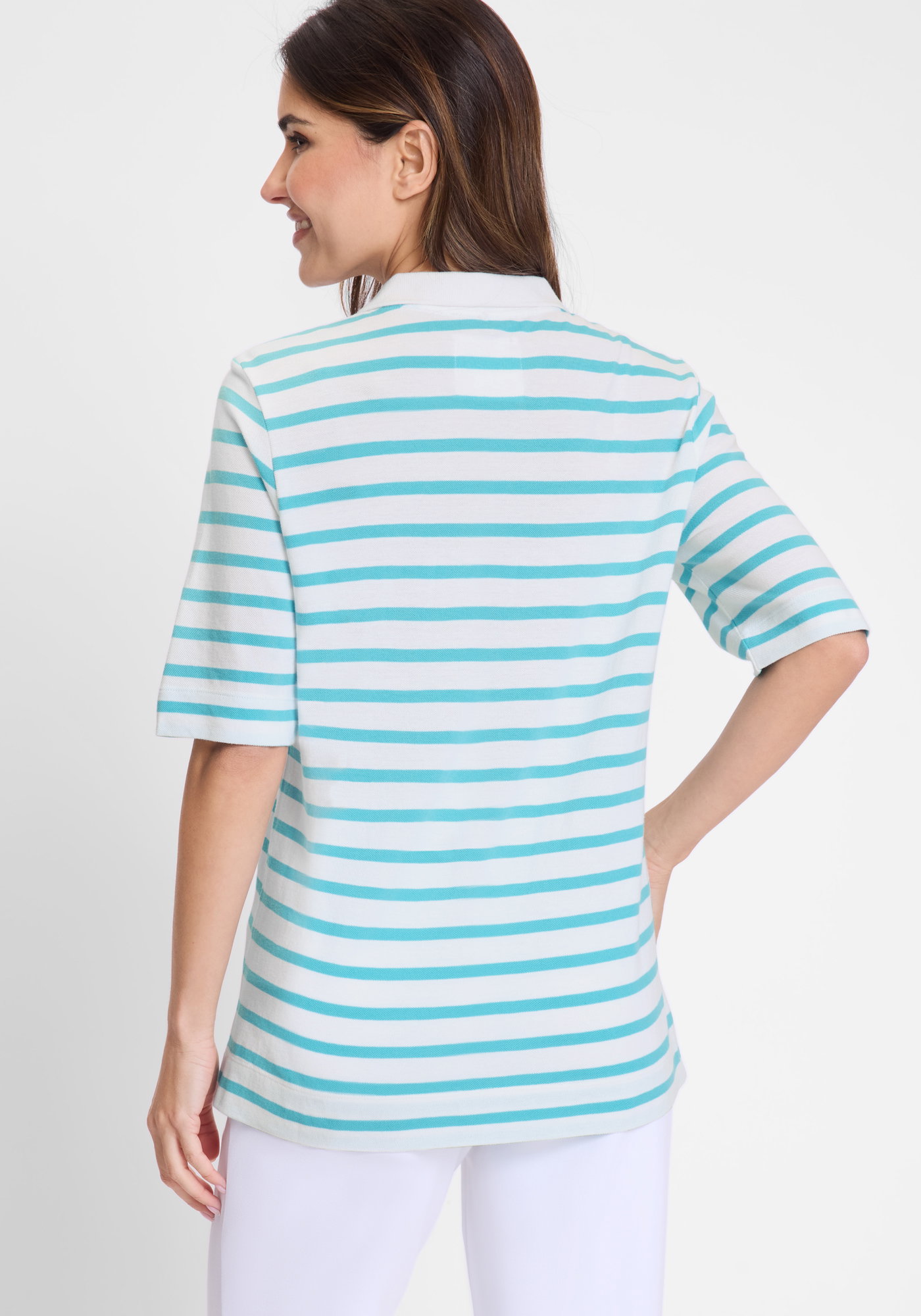 Polo Shirt Short Sleeves #2
