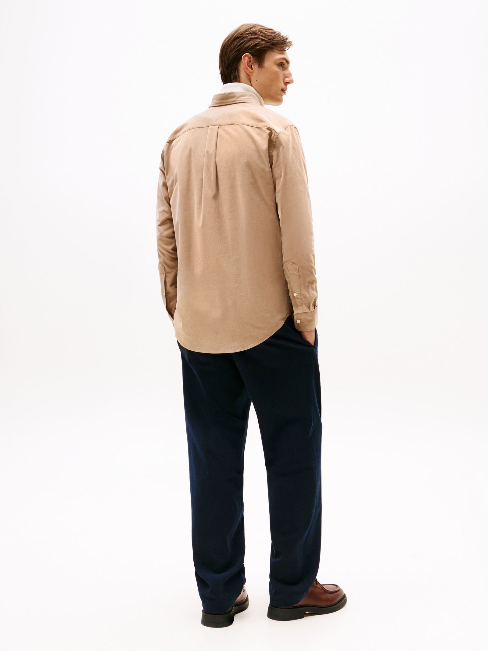 e735ed129bfd7b97ba28900d020df6a5 Tommy Hilfiger |  Tommy Hilfiger Hemd Regular Fit  | XXL | AFE