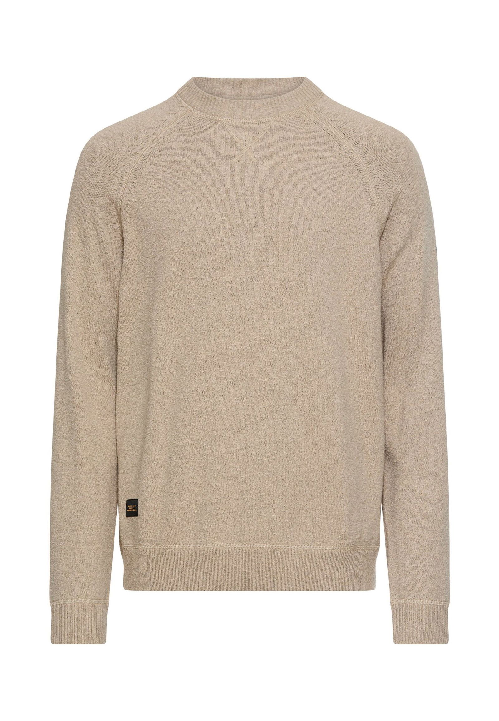 Camel Active |  Camel Active Pullover  | M | grey