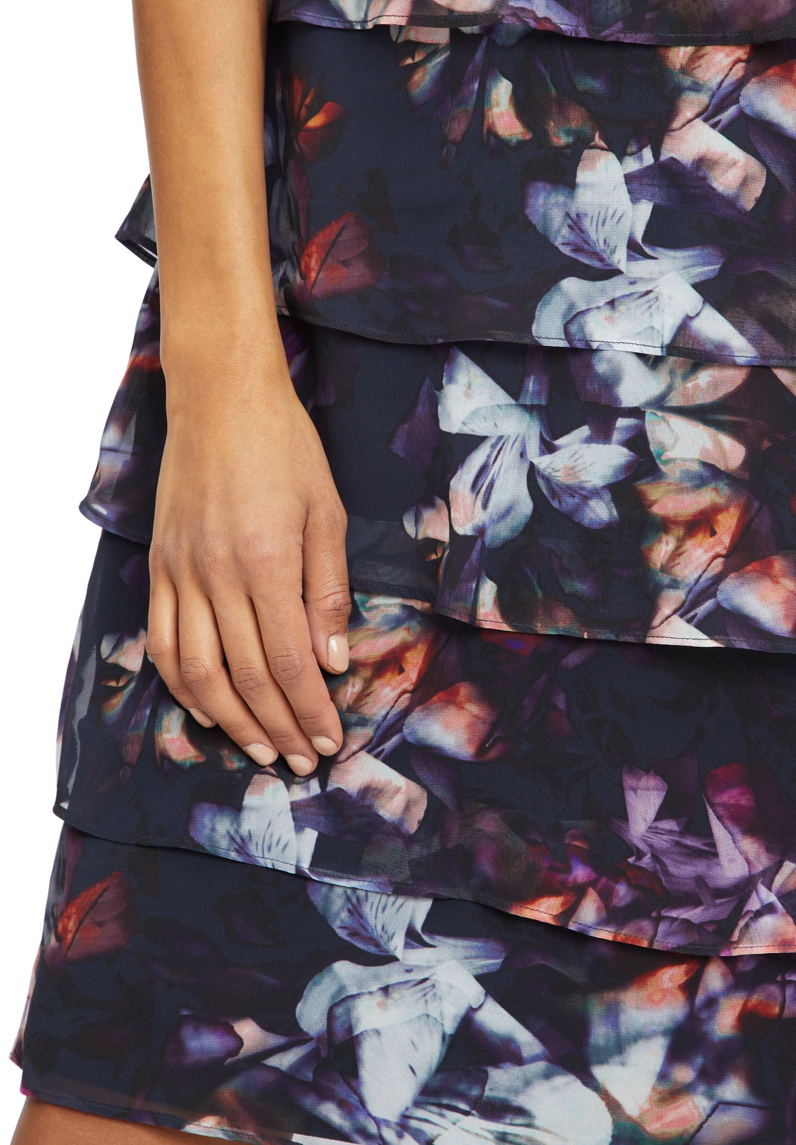 Vera Mont Kurzes Kleid