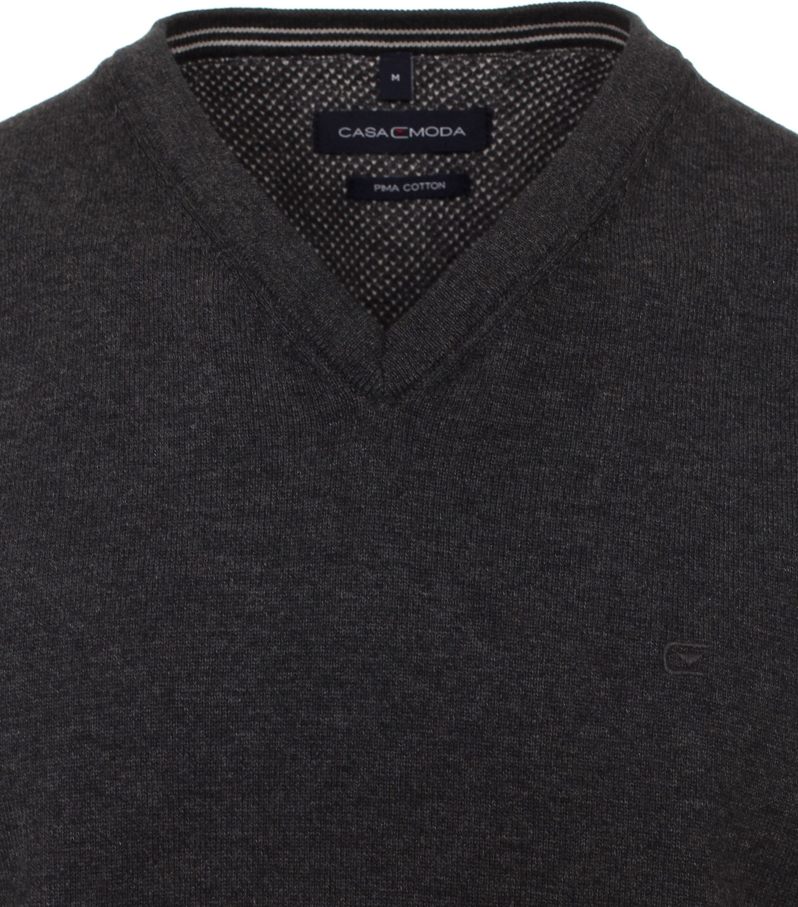 6cfc0dfedabf3ce4c498cde879fe90f5 Casa Moda | Casa Moda Pullunder | XXL | 2430_782