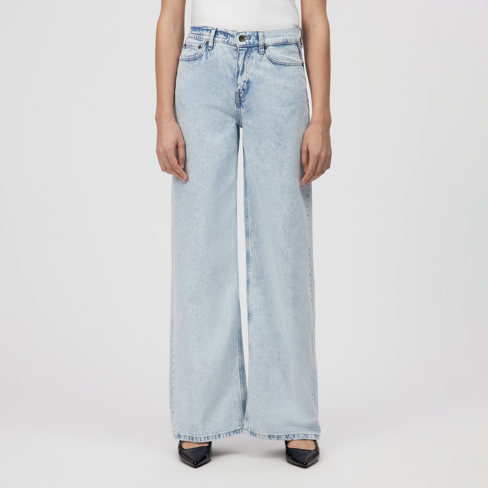 DRYKORN Jeans "FLUNG" #2