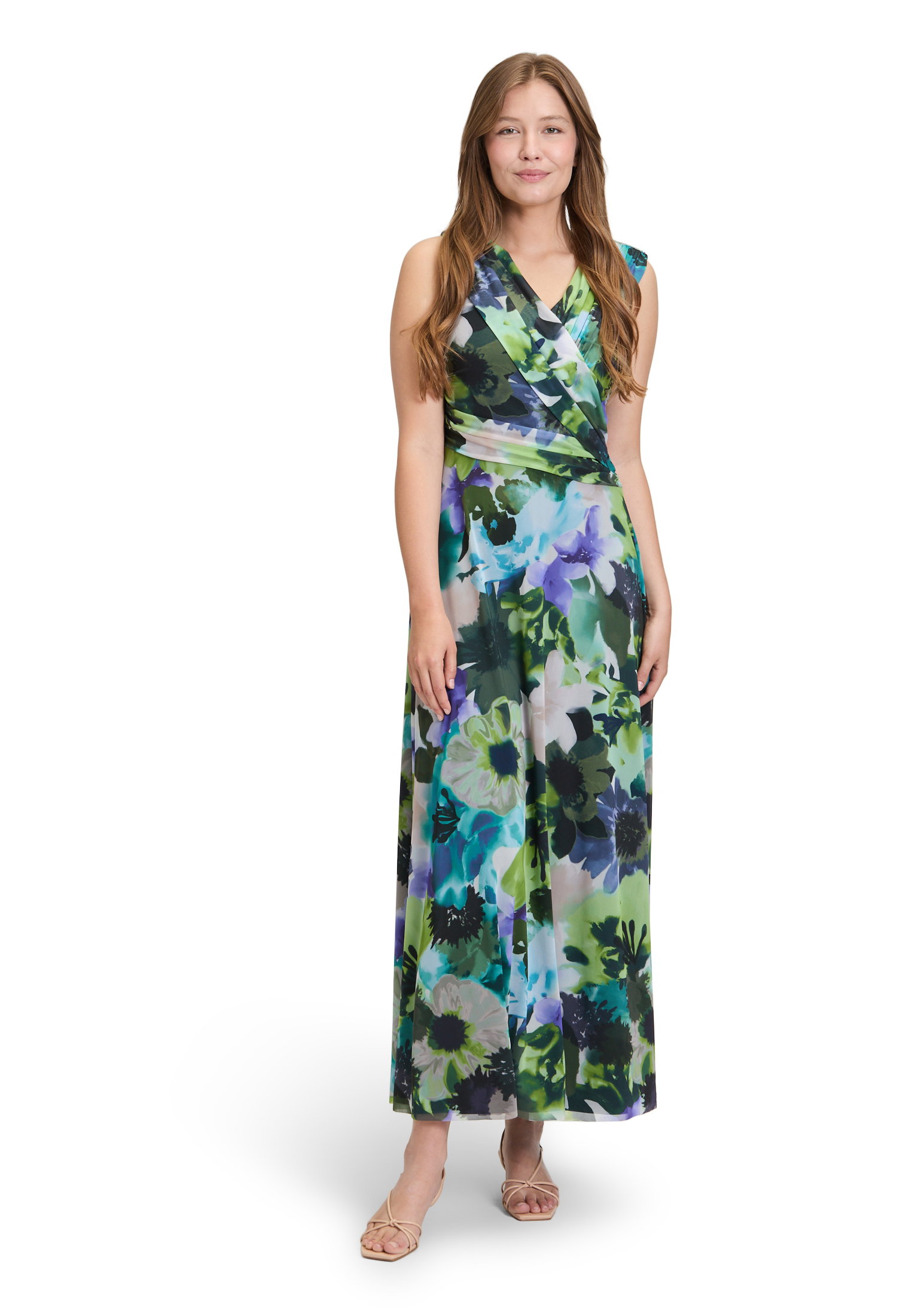 Vera Mont Langes Kleid #3