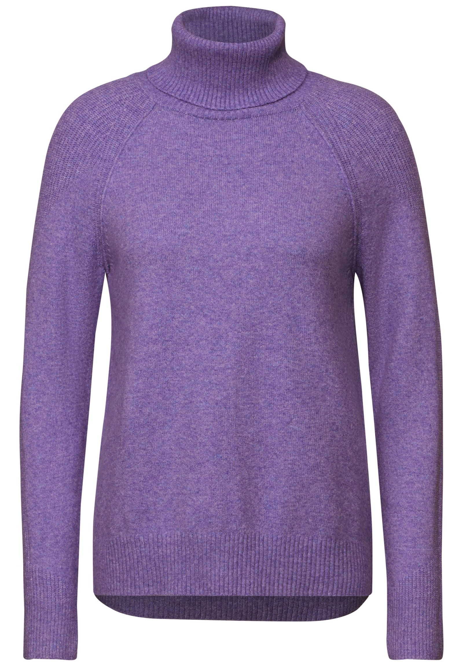 CECIL |  CECIL Rollkragenpullover  | L