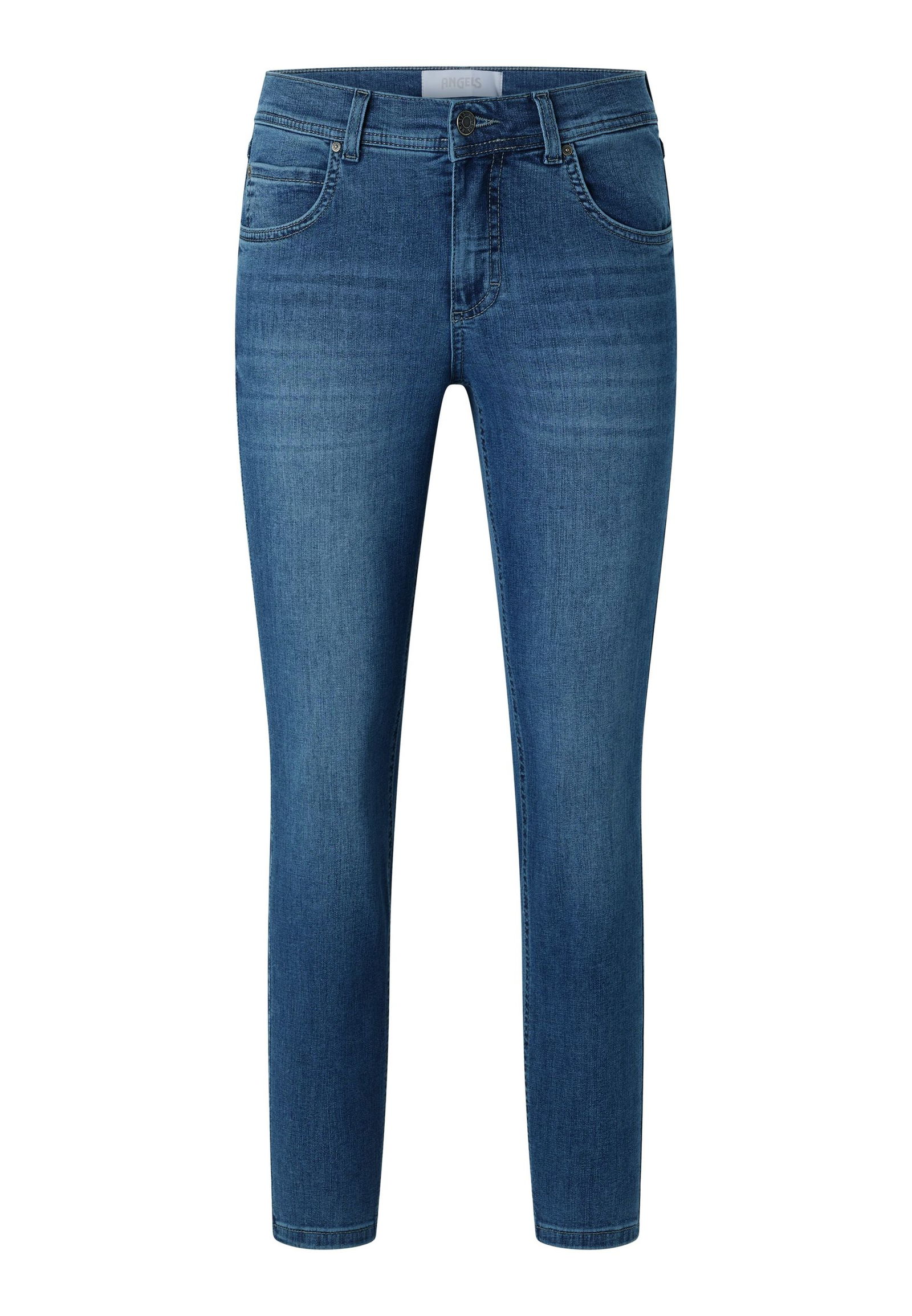 Angels |  Angels Jeans "Ornella" | 44 | dark indigo used