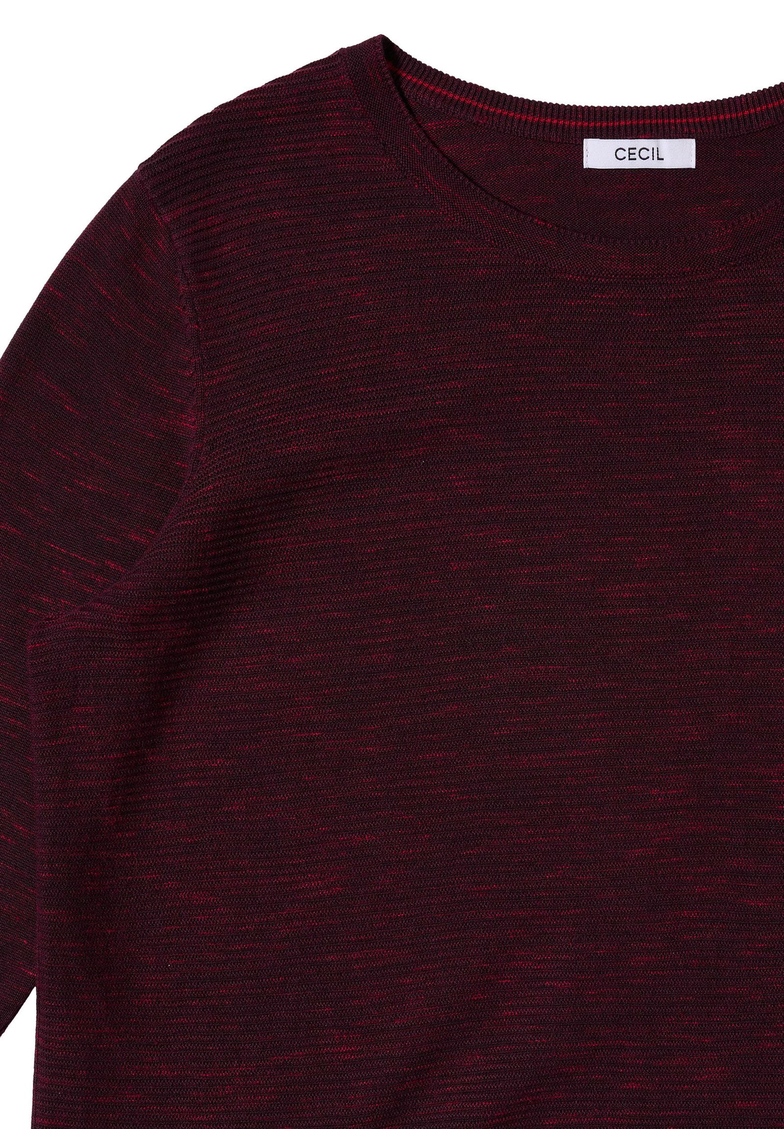  | Strukturpullover | M | 11231_16930