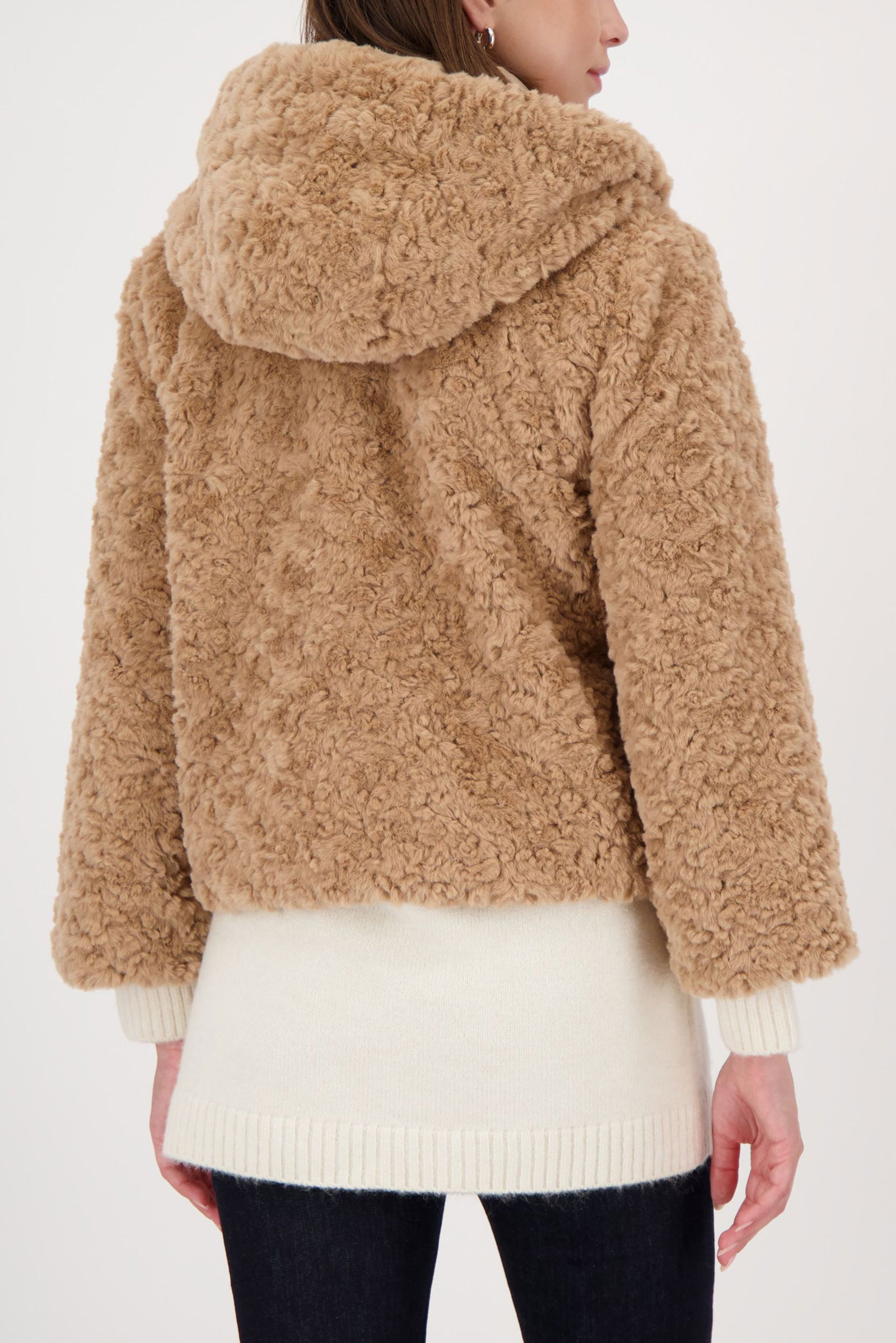 Monari | Monari Funktionsjacke | 40 | cognac