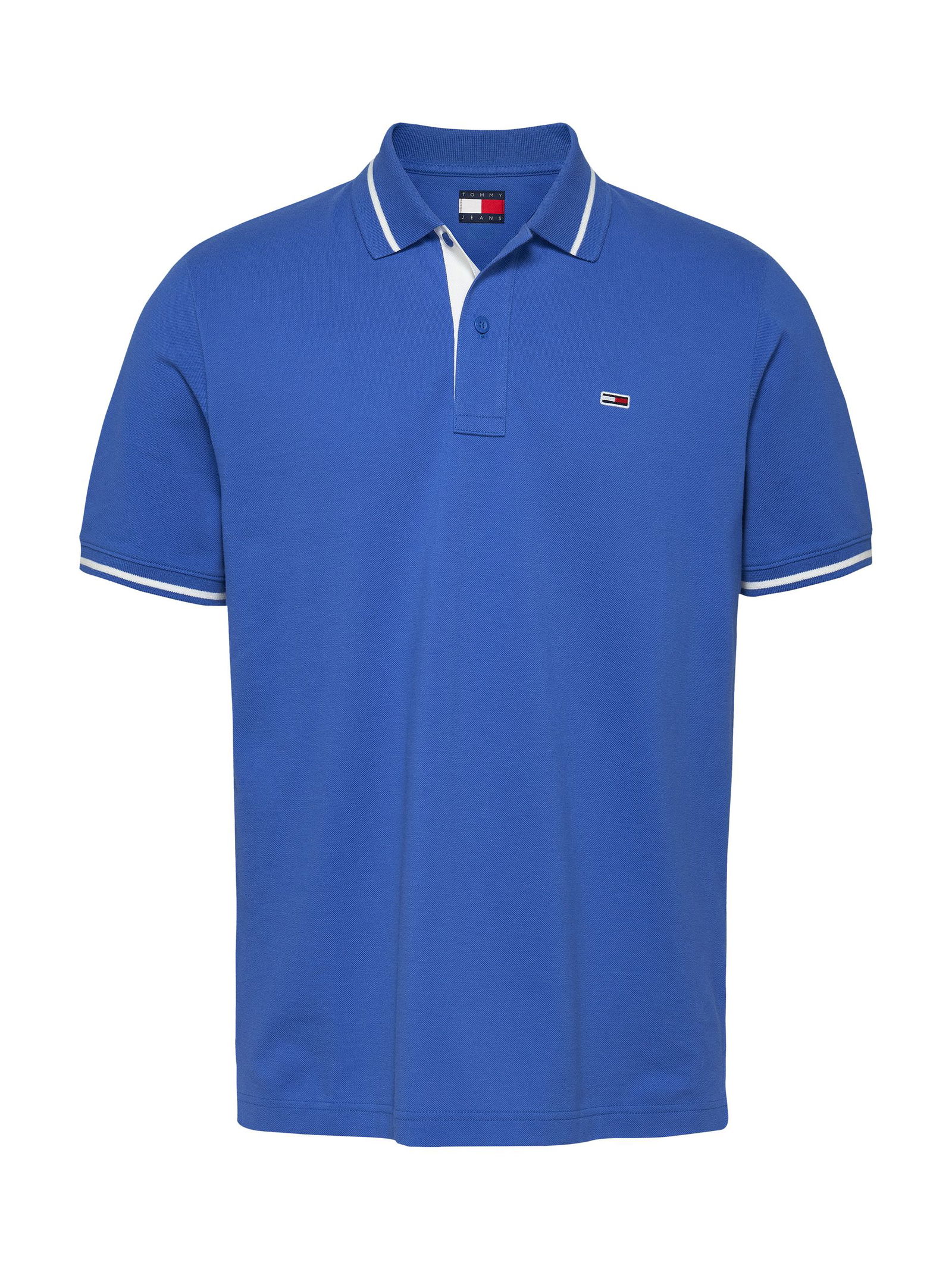 Tommy Jeans |  Tommy Jeans Poloshirt  | L | C6E