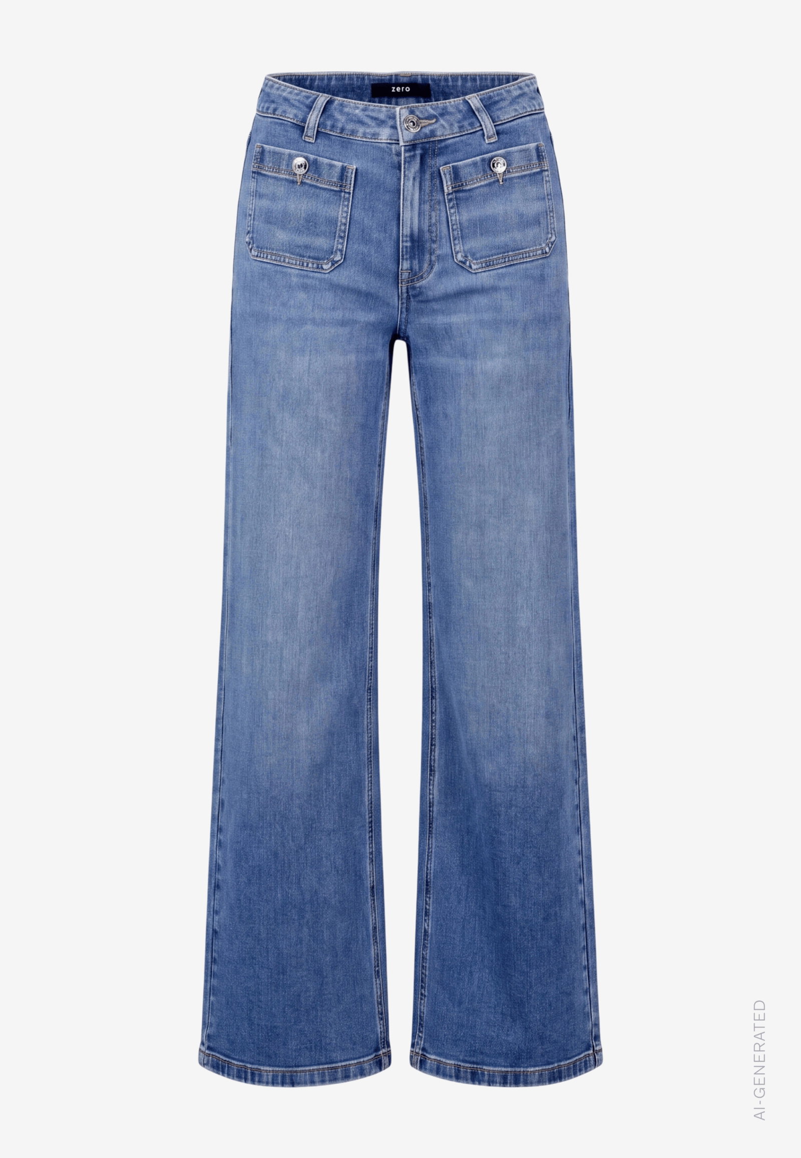 Zero Skinny Jeans #1