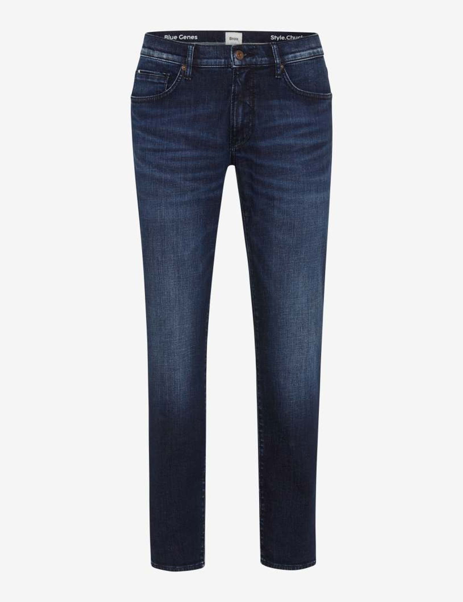 Brax | Brax Regular Fit Jeans | 38/30 | used regular blue