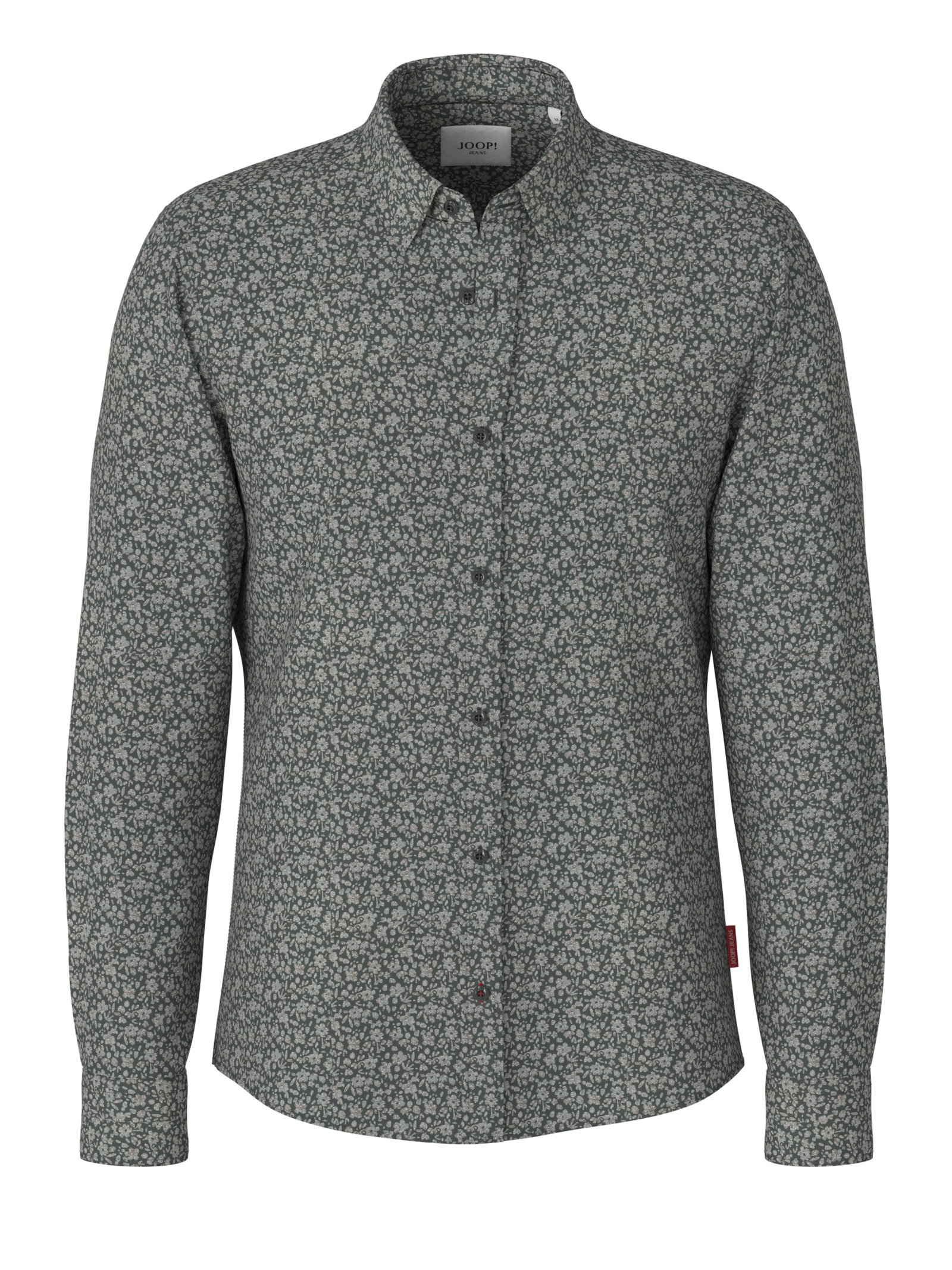 Joop! Jeans Hemd "Hanson2" #1