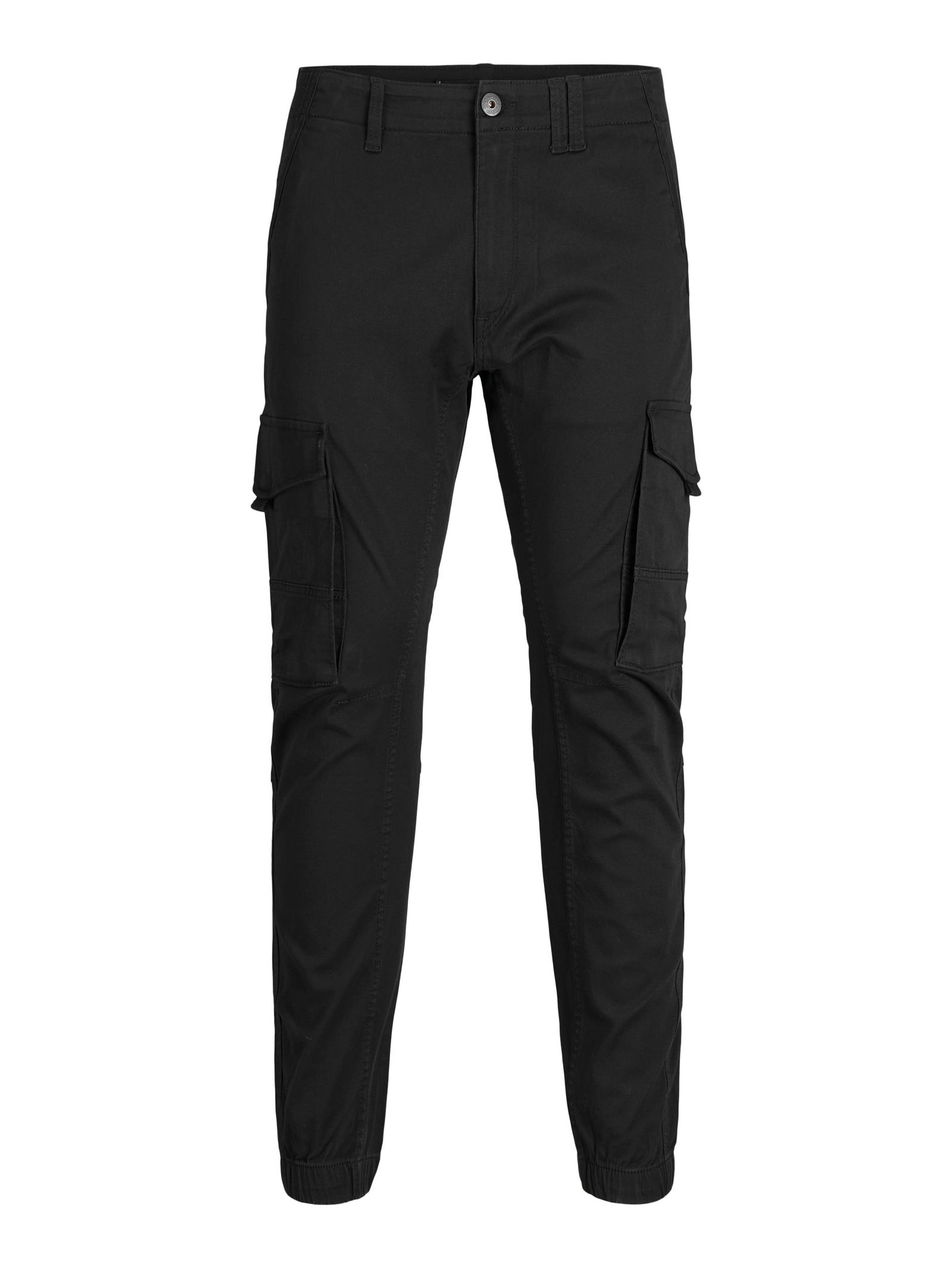 2f3f5dd5cc8fc37c39ab3d3d75b594a9 Jack&Jones | JPSTPAUL JJFLAKE AKM 542 NOOS JNR | 176 | black