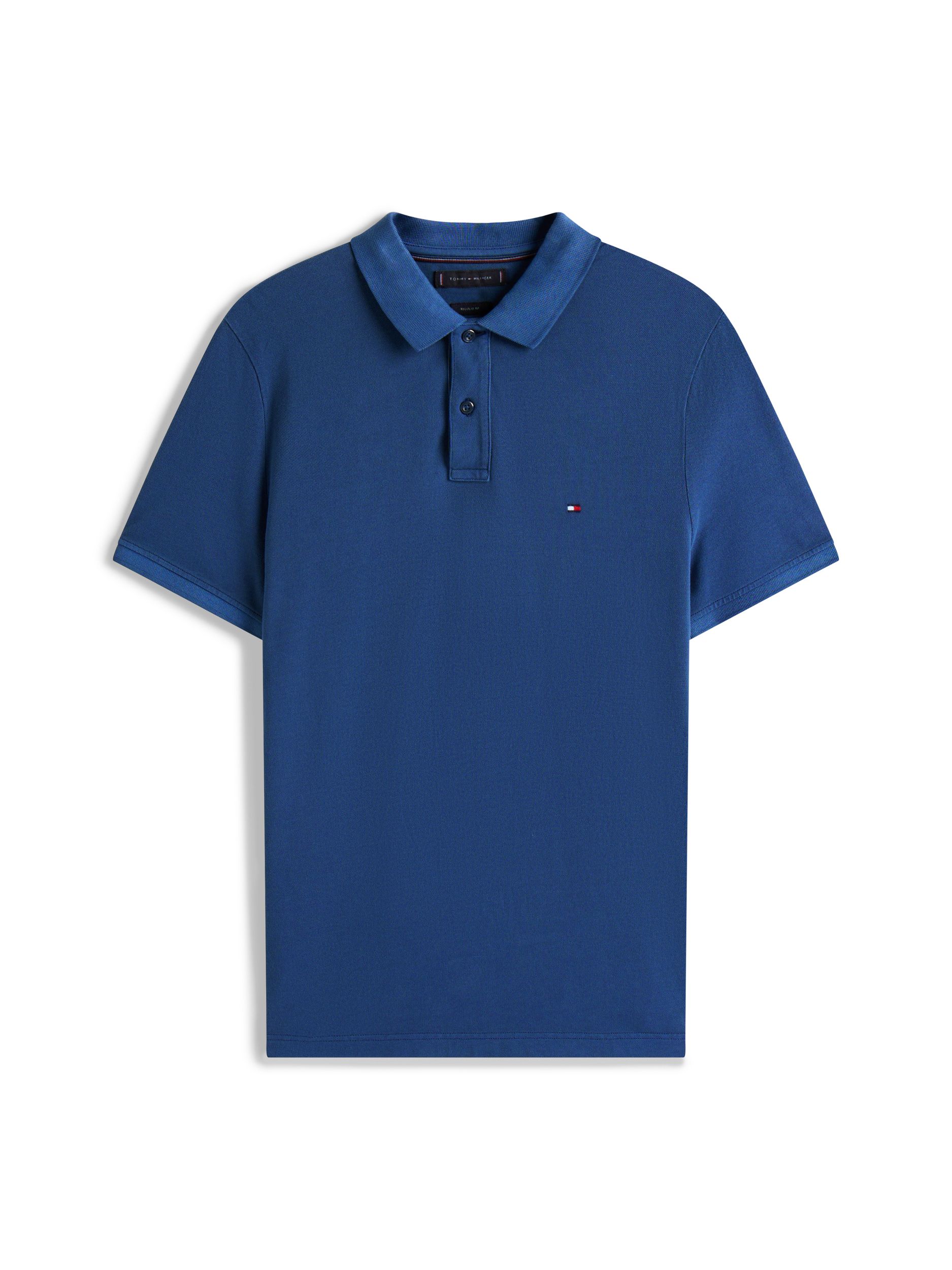 Tommy Hilfiger |  Tommy Hilfiger Poloshirt  | XXXL