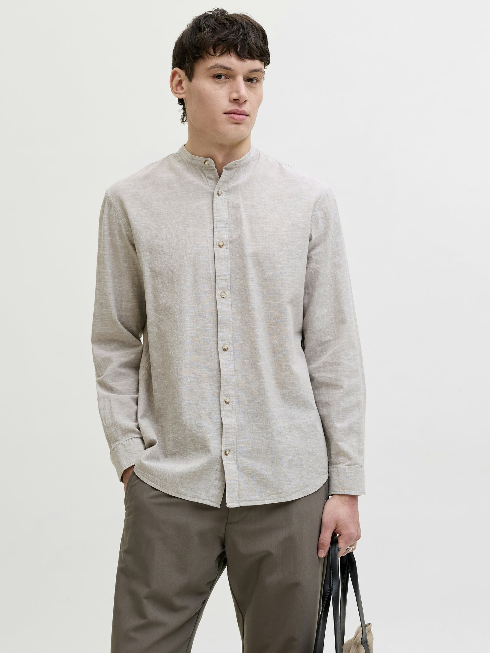 Jack&Jones Hemd Super Slim Fit #2