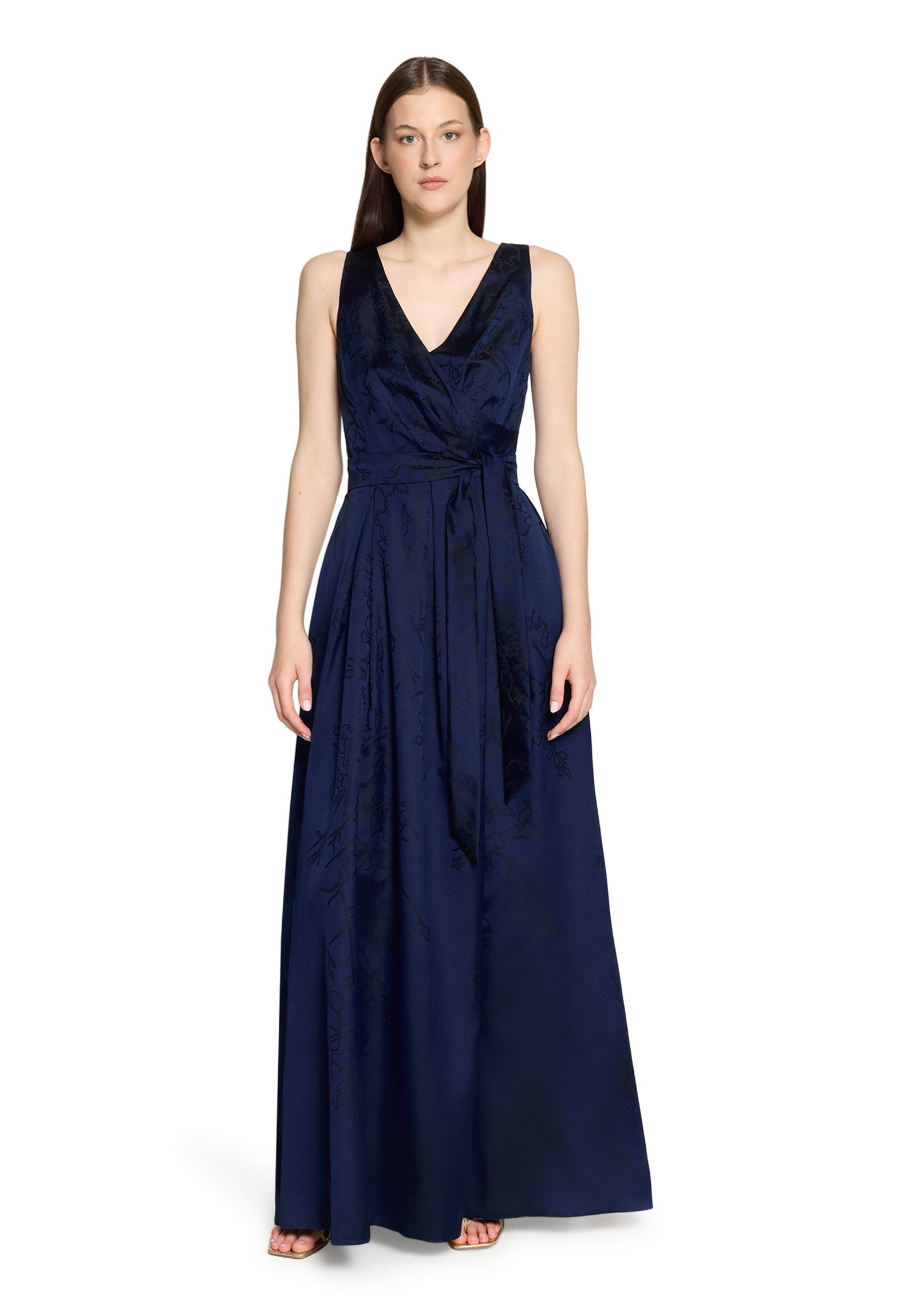 Vera Mont |  Vera Mont Langes Kleid  | 44
