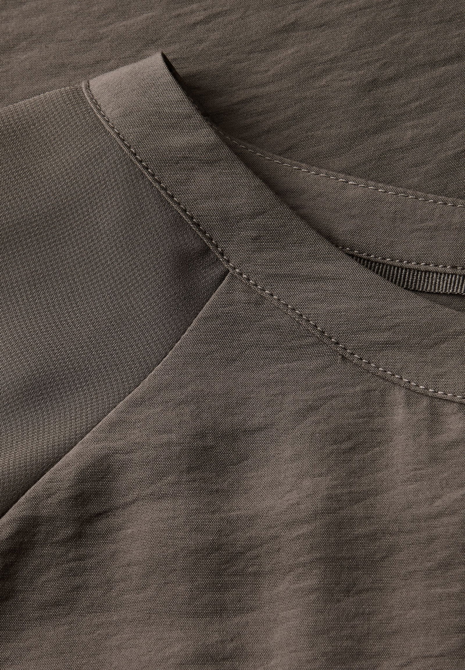  |  Blusenshirt mit Meshdetail | 40 | 4565_16762