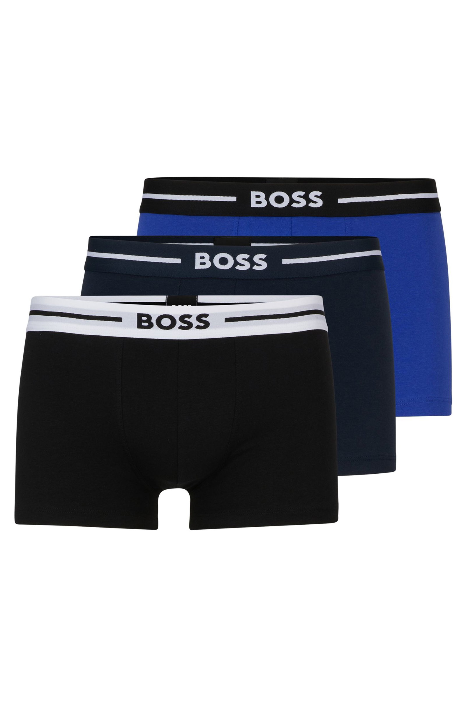 BOSS Black Multipack