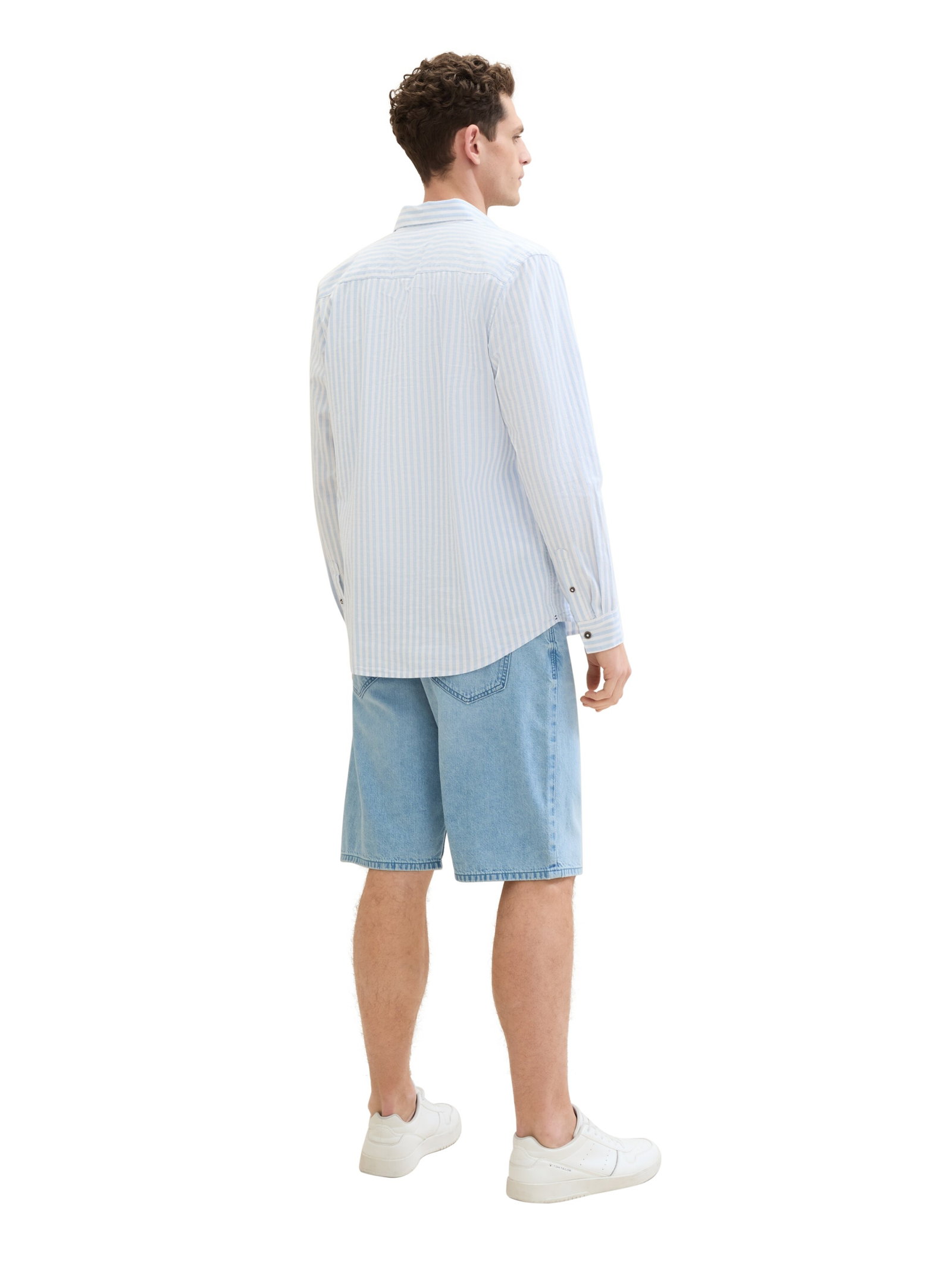 Tom Tailor Shorts #6