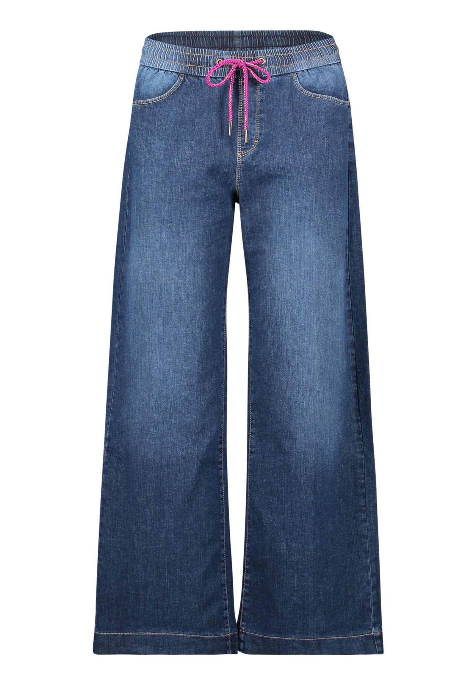 f2136192c31e4c145c1b7344f789ce0d Cartoon | Cartoon Schmale Hose | 36 | dark blue denim