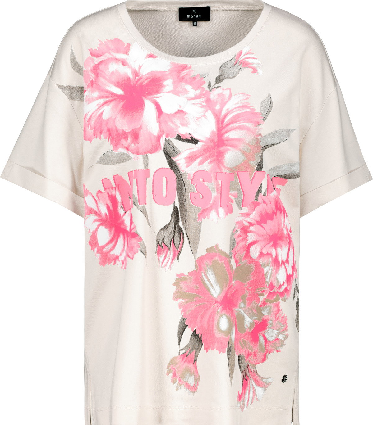 Monari Shirt #1