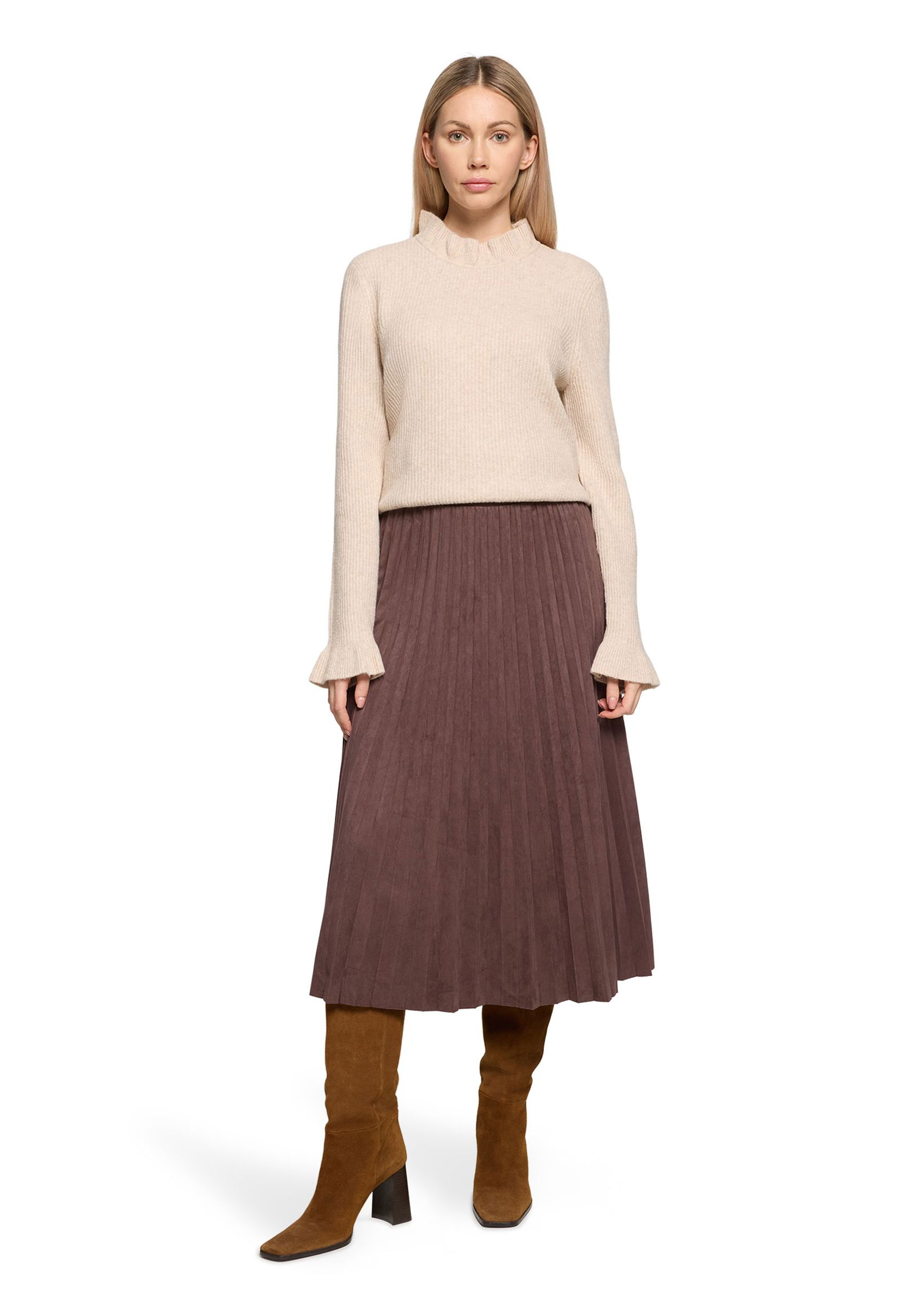 Cartoon |  Cartoon Sommerrock  | 38 | muskat